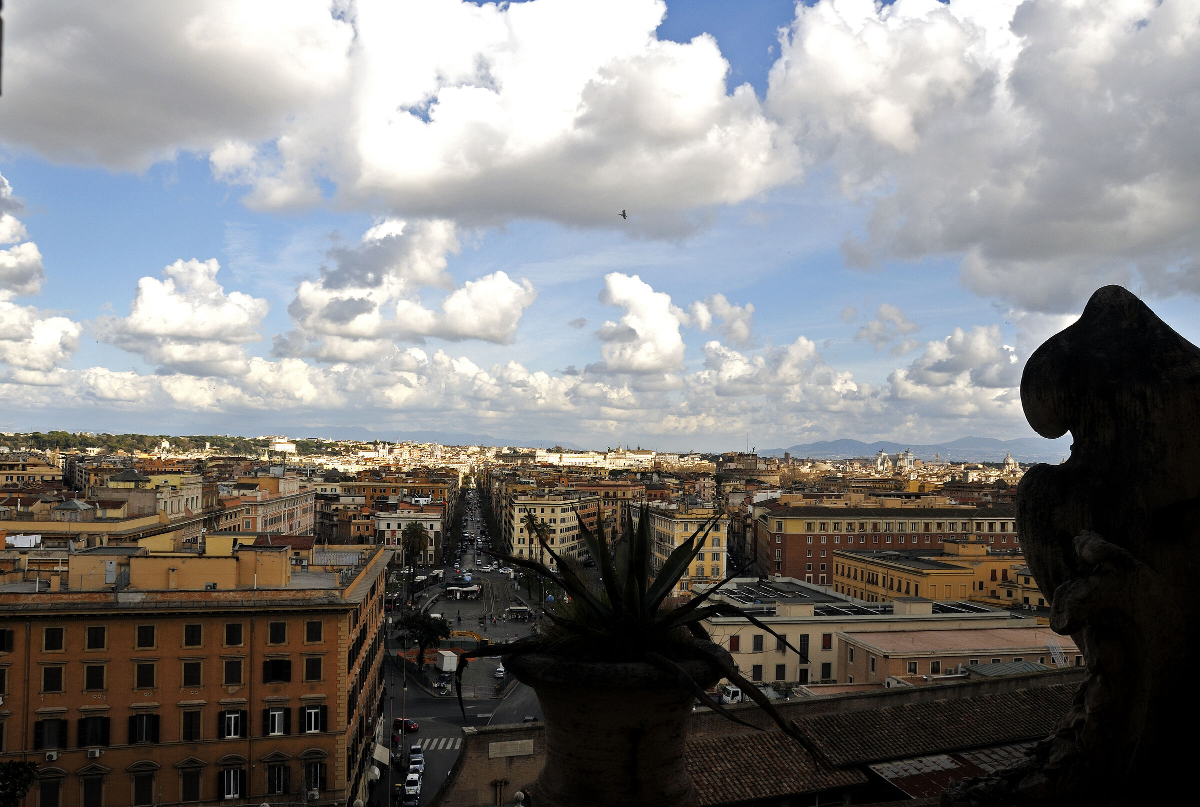 rom 2023 - – vatikanmuseum - (05)