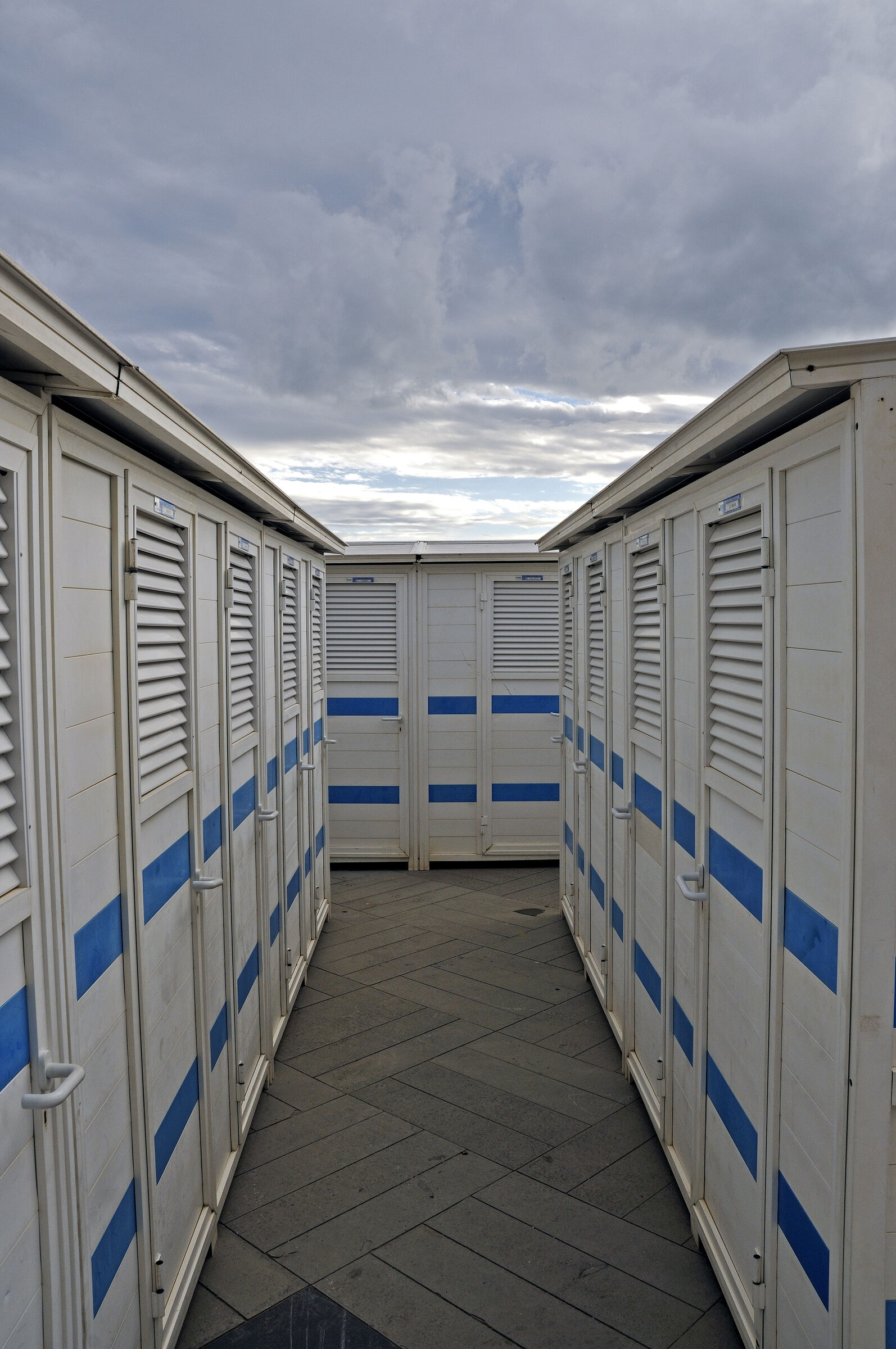 cinque terre – levanto - am strand teil 5