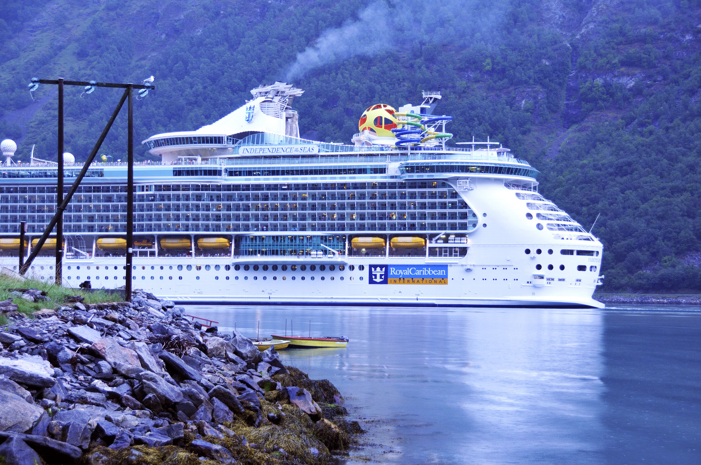 norwegen (101) - geiranger