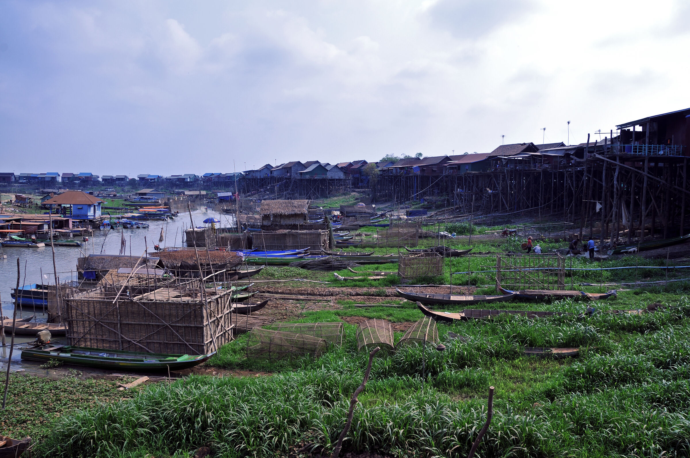 siem reap (20) – kampong khleang