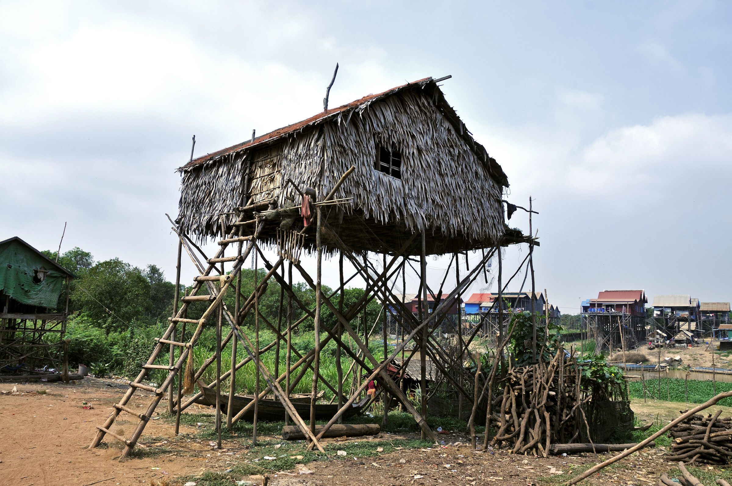 siem reap (56) – kampong khleang