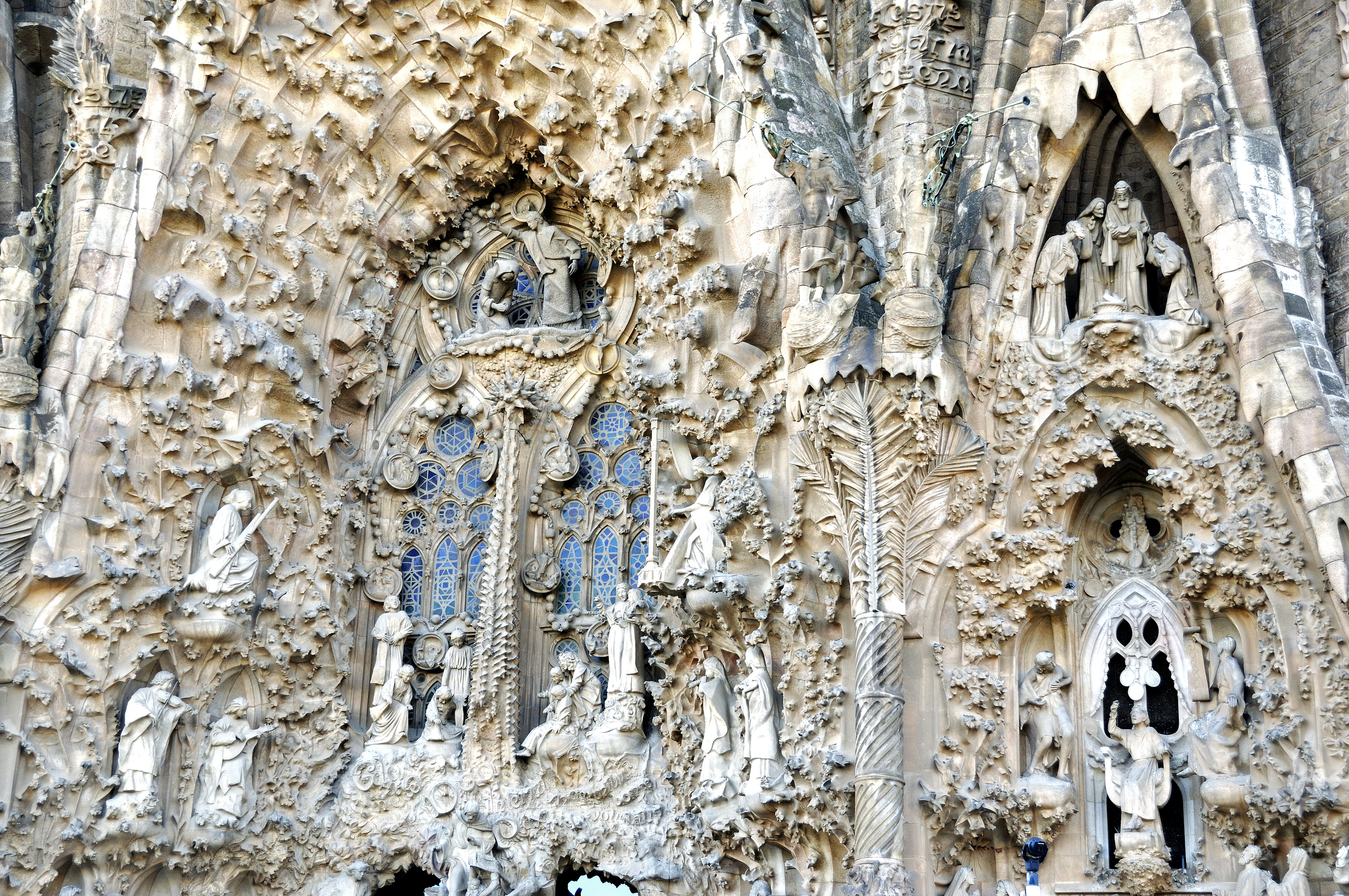barcelona (20) – sagrada familia