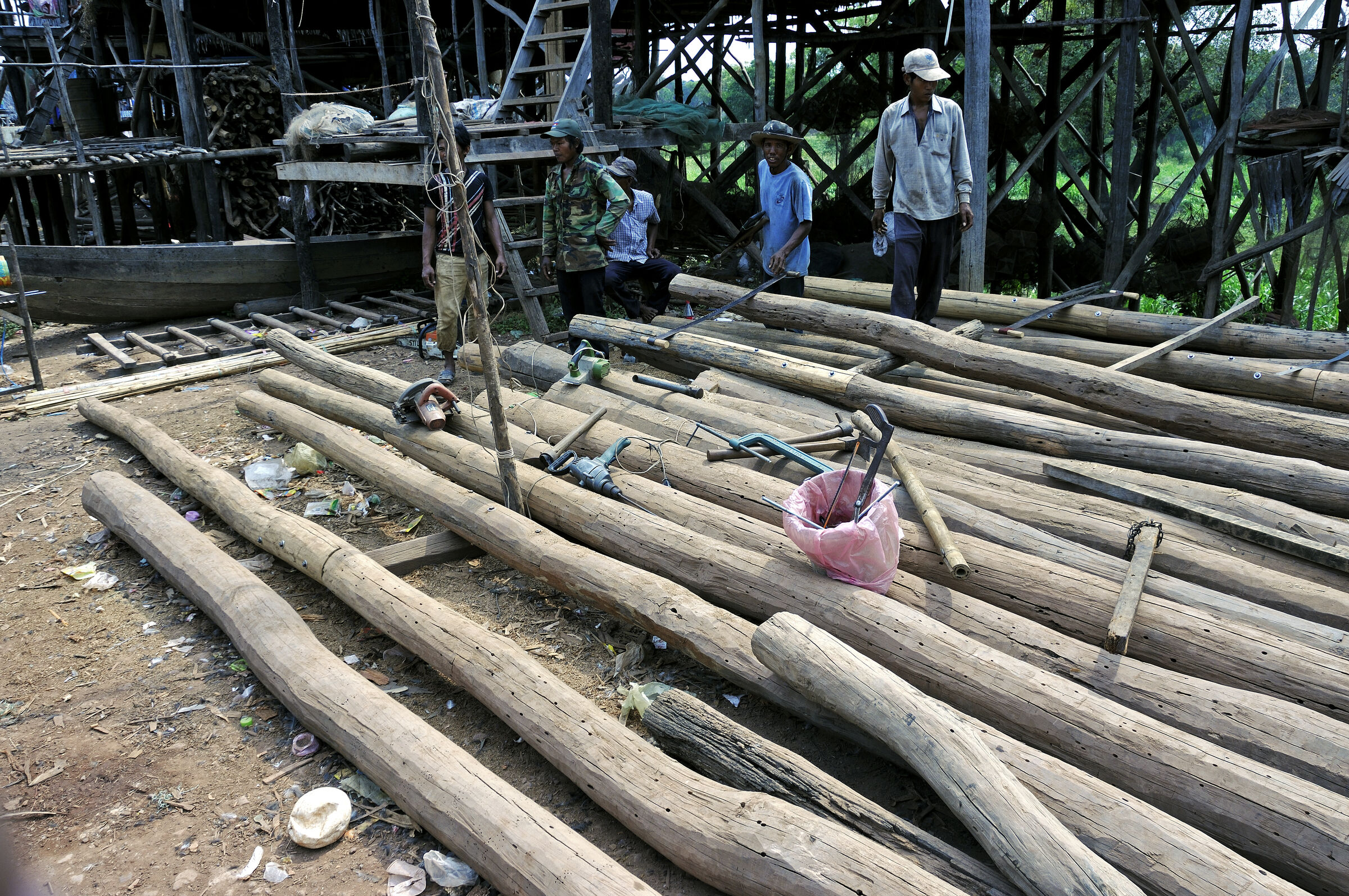 siem reap (54) – kampong khleang