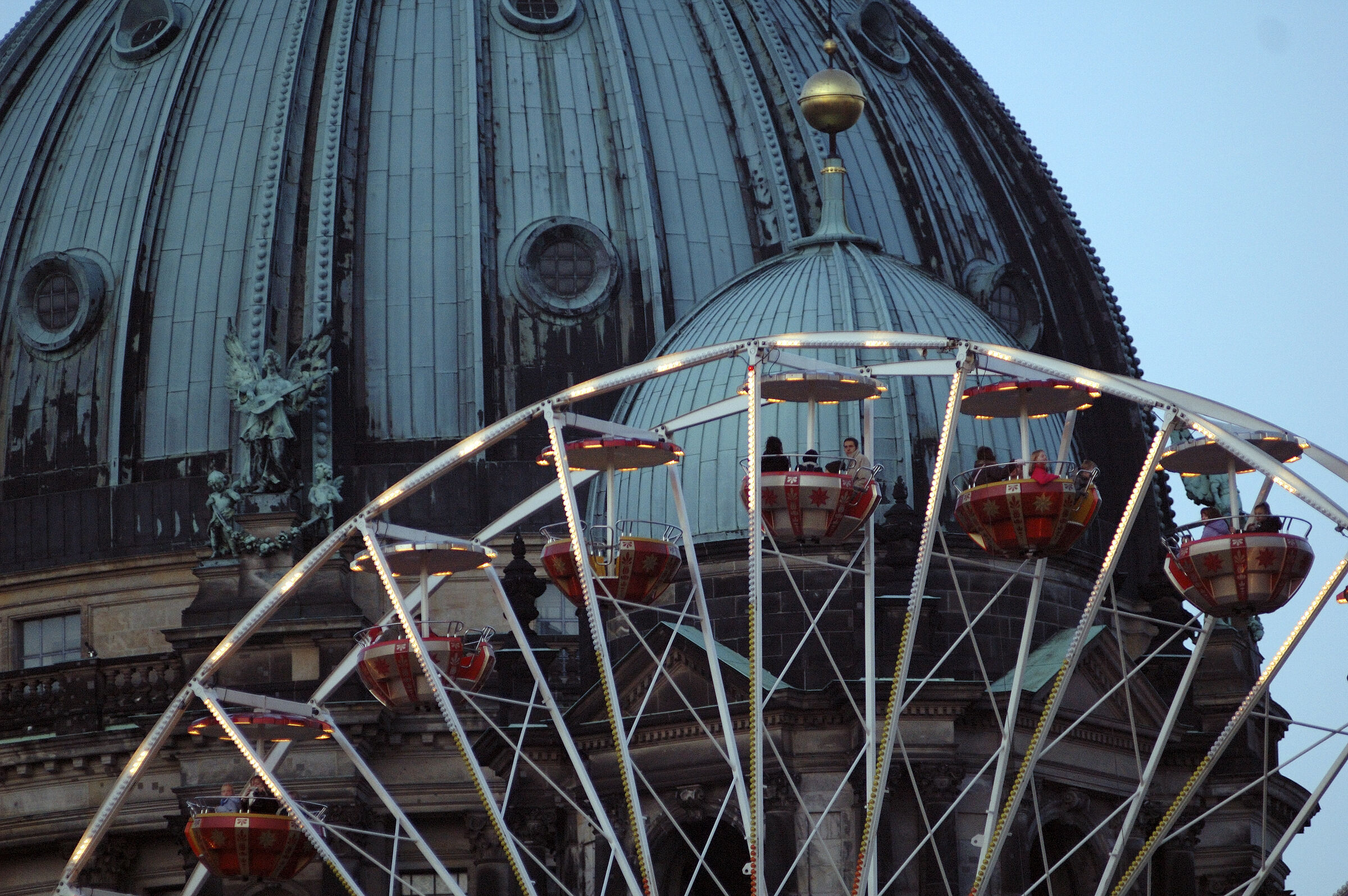 rummel teil zwei