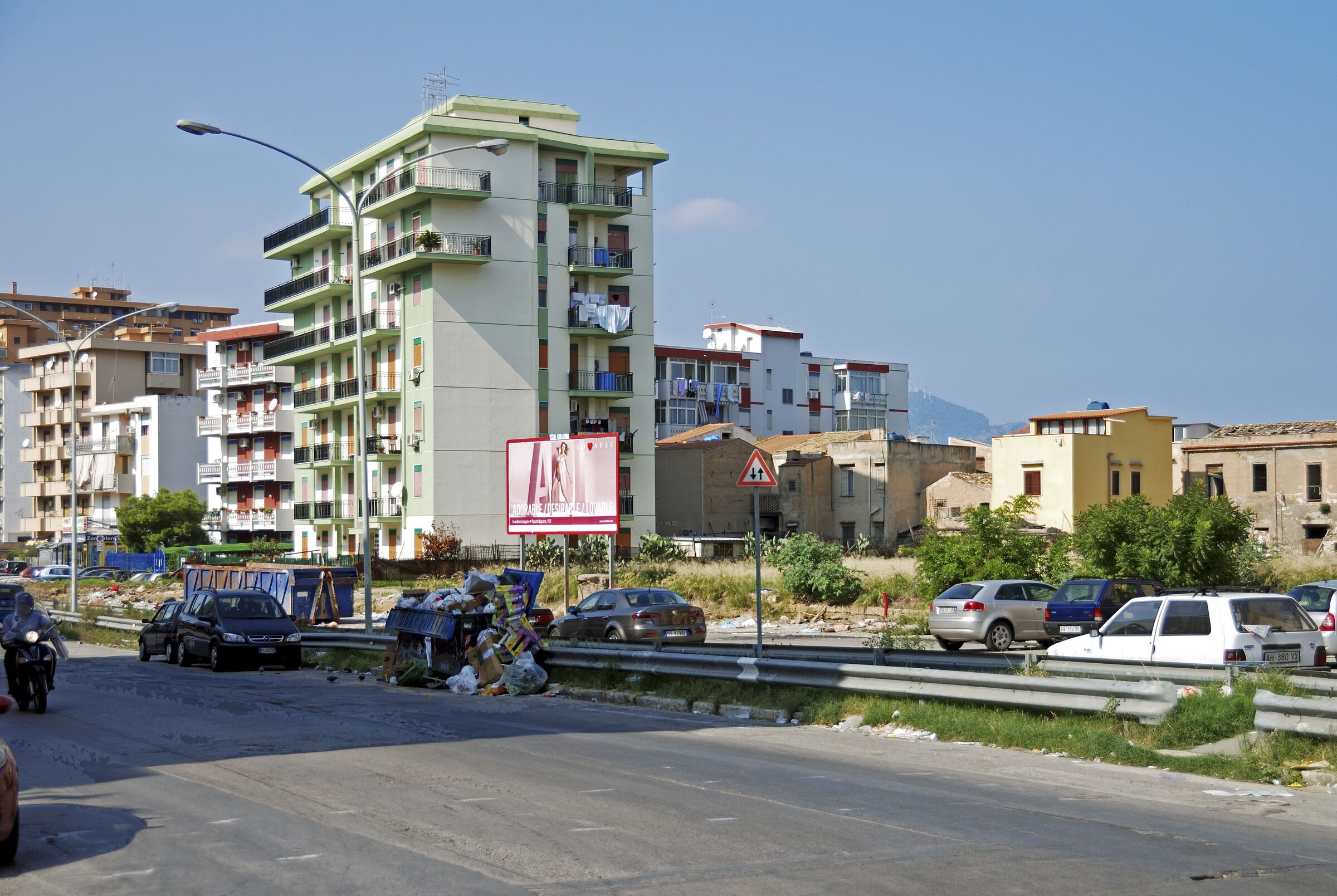 sizilien - (63) - palermo