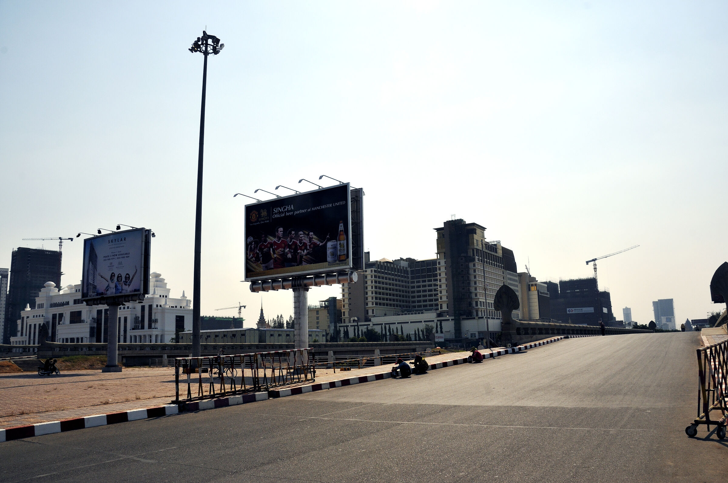 phnom penh - am fluss (37)