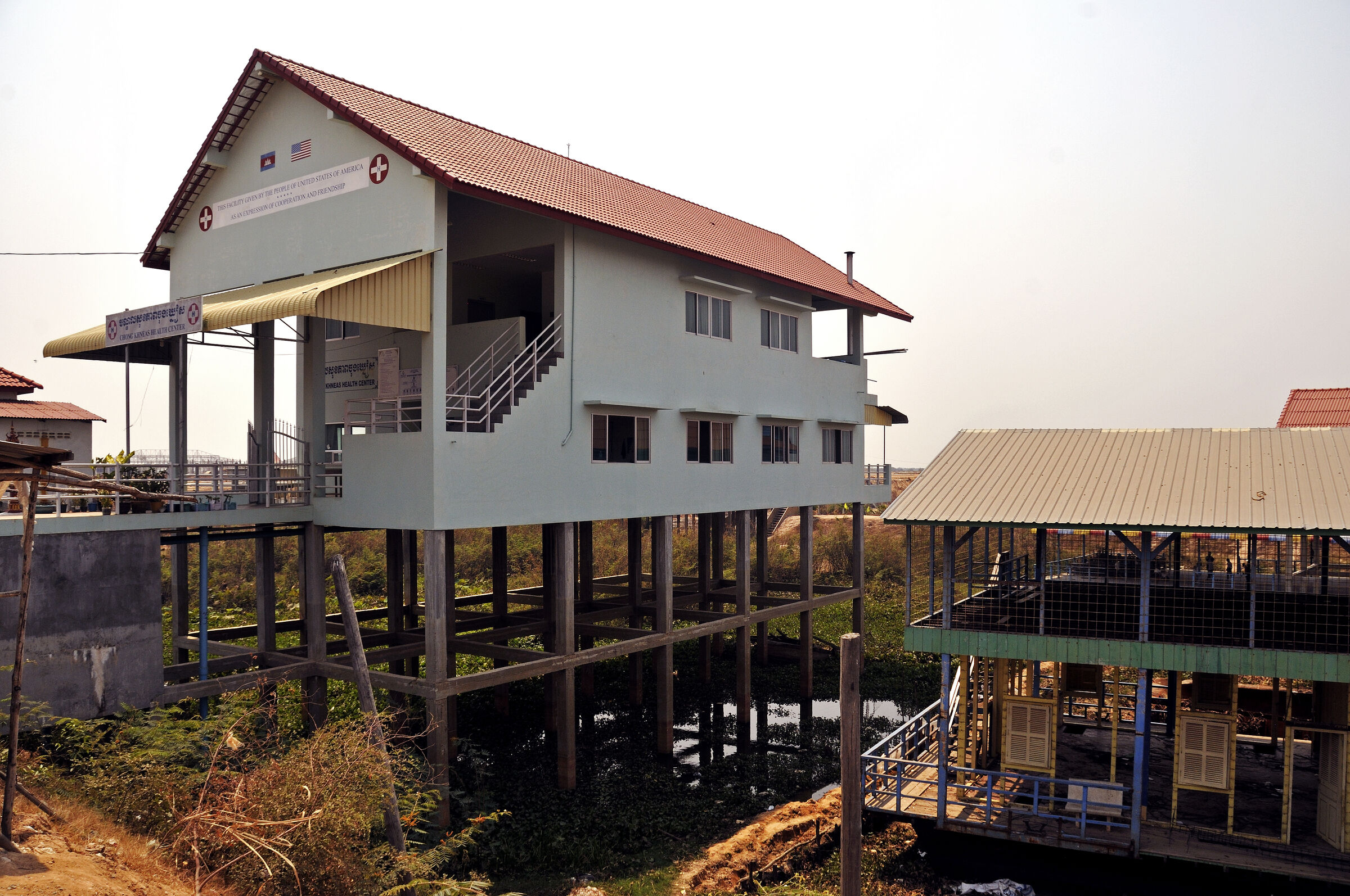 siem reap- phnom krom (07)