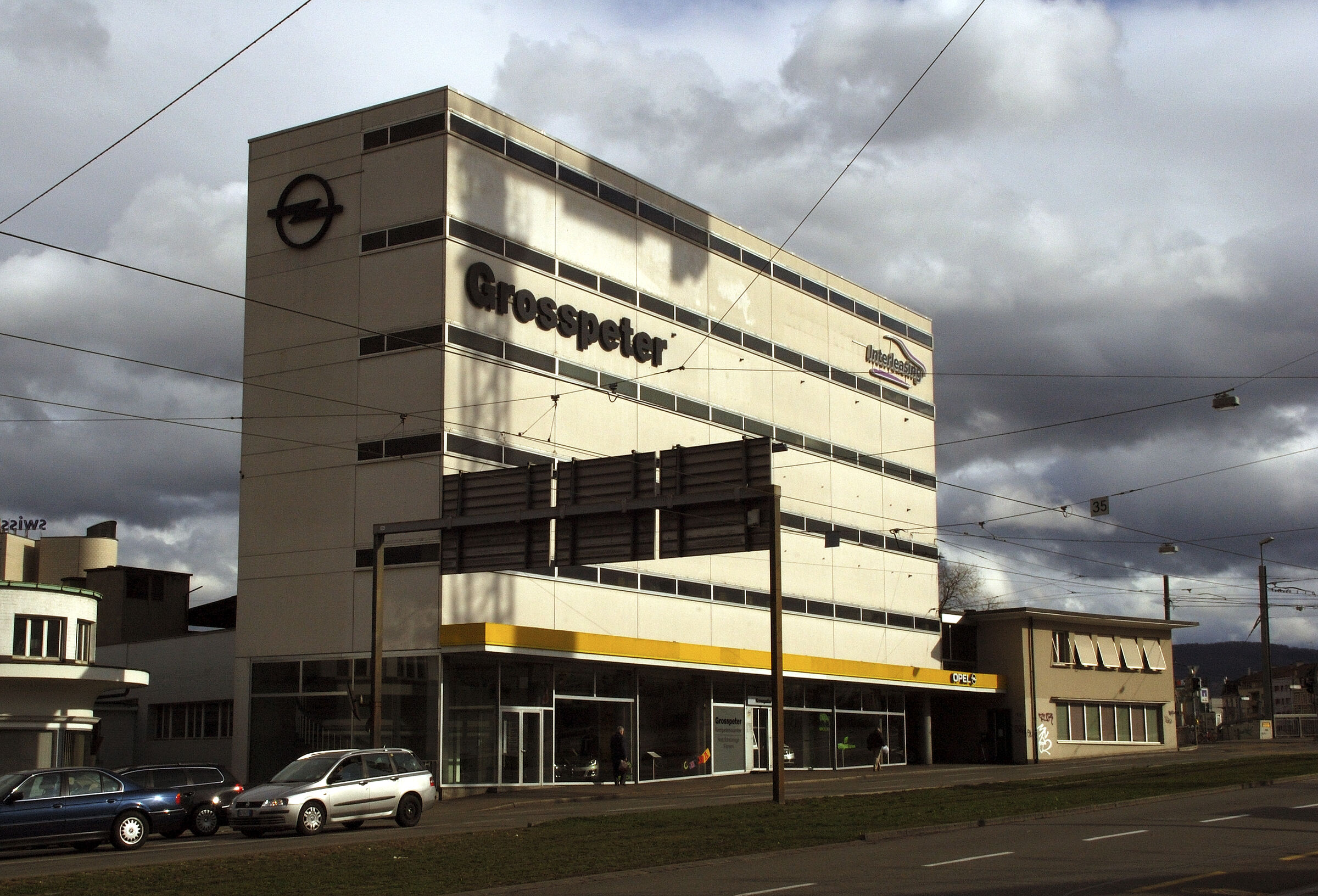 basel – teil zweiundzwanzig