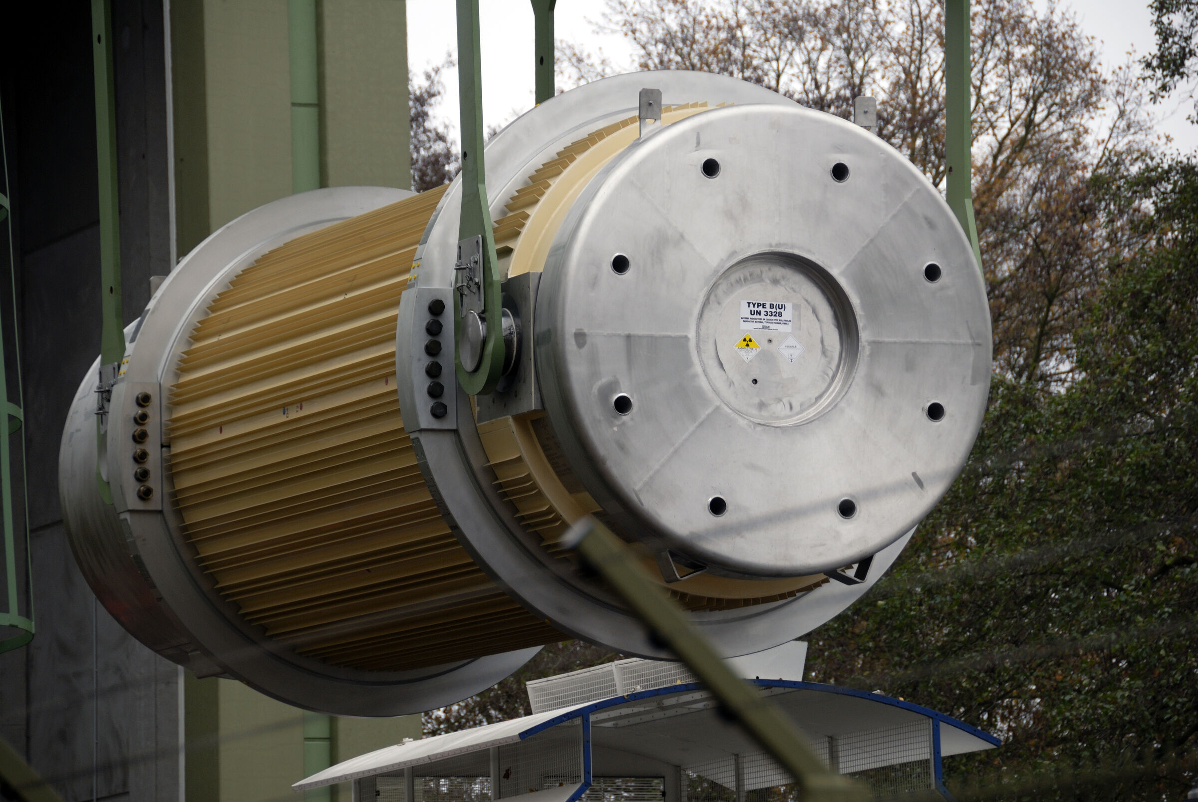 castor november 2010 – verladebahnhof (08) - der castor