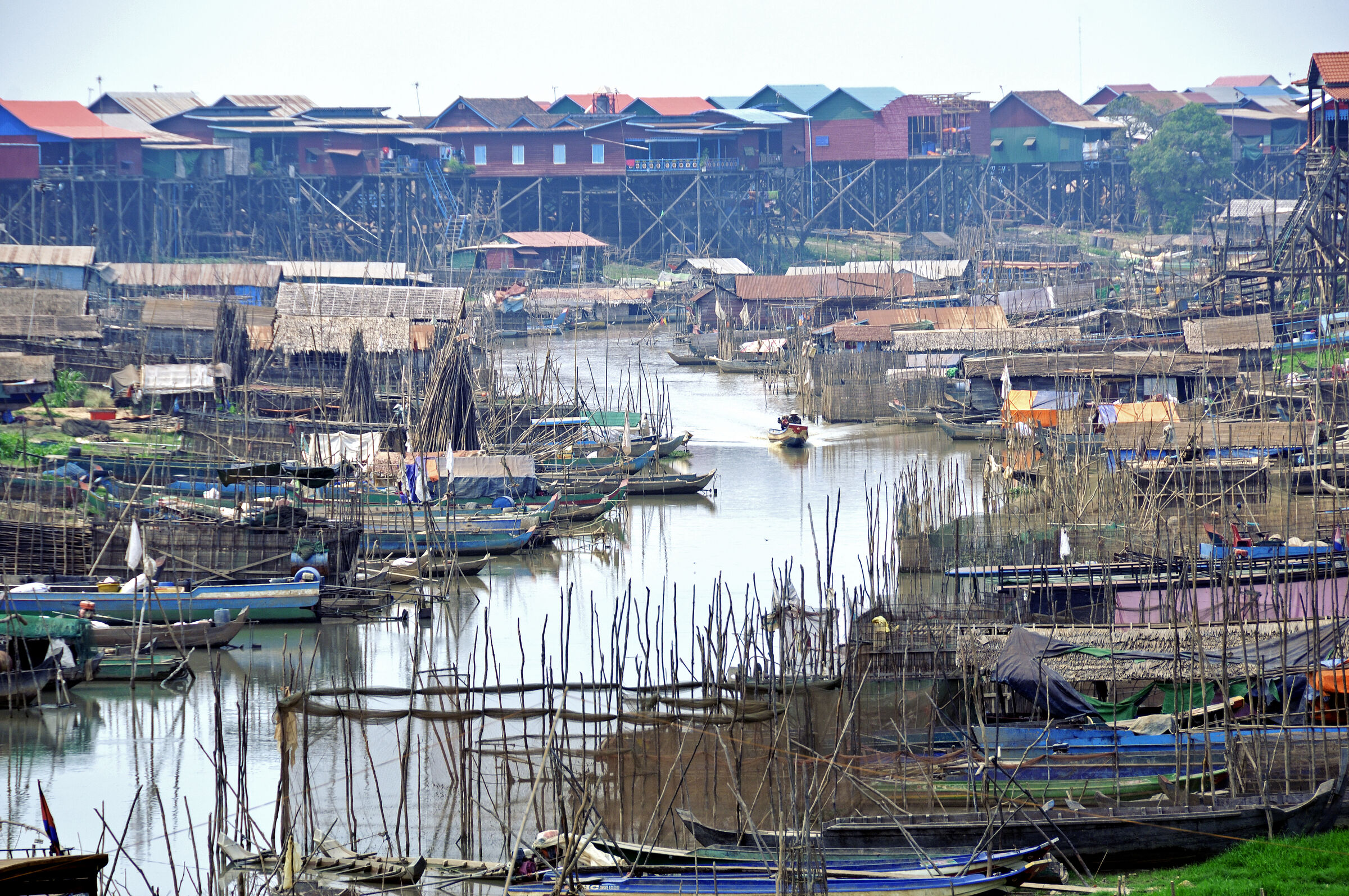 siem reap (64) – kampong khleang