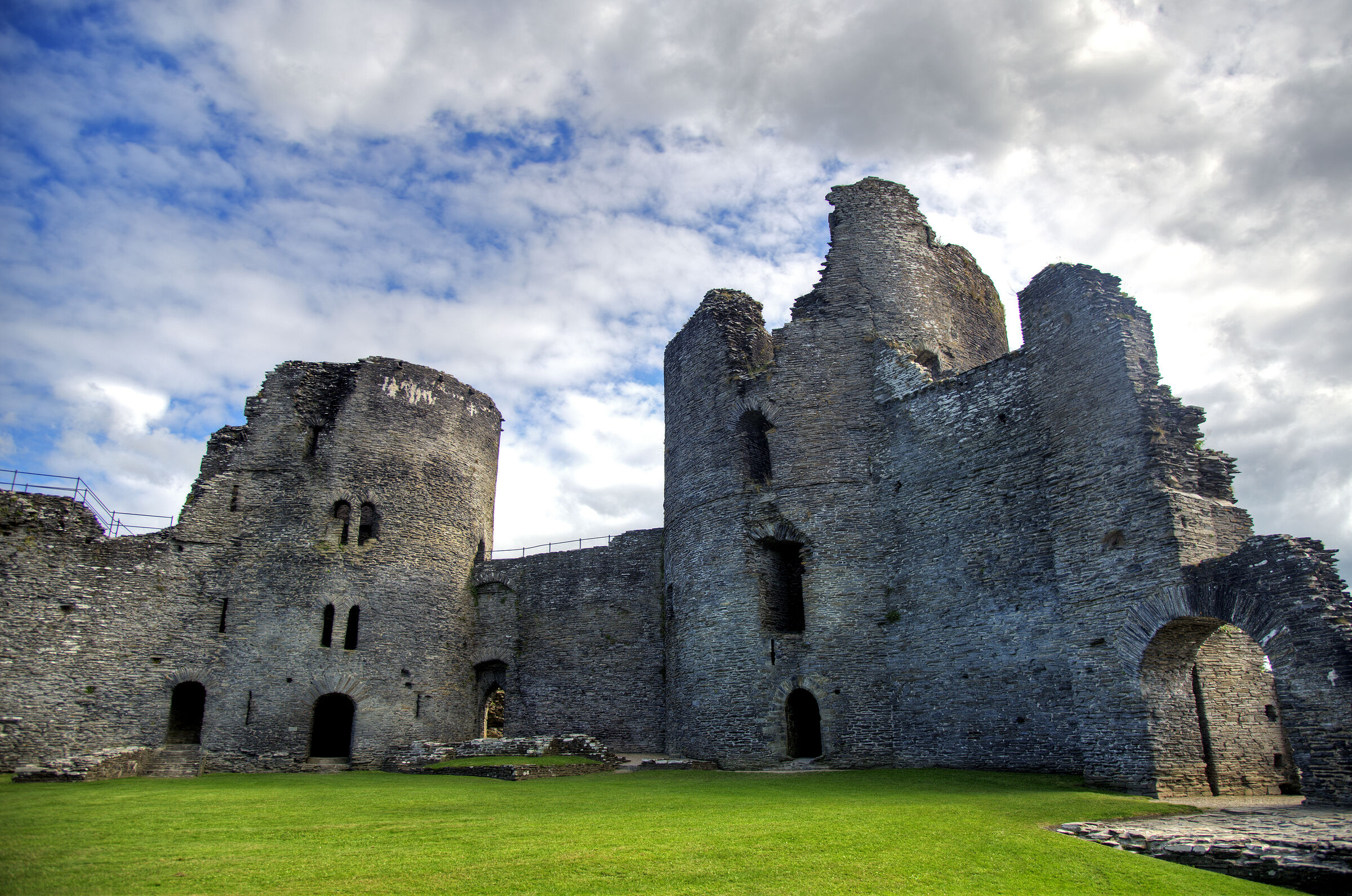 wales – cilgerran castle (03)