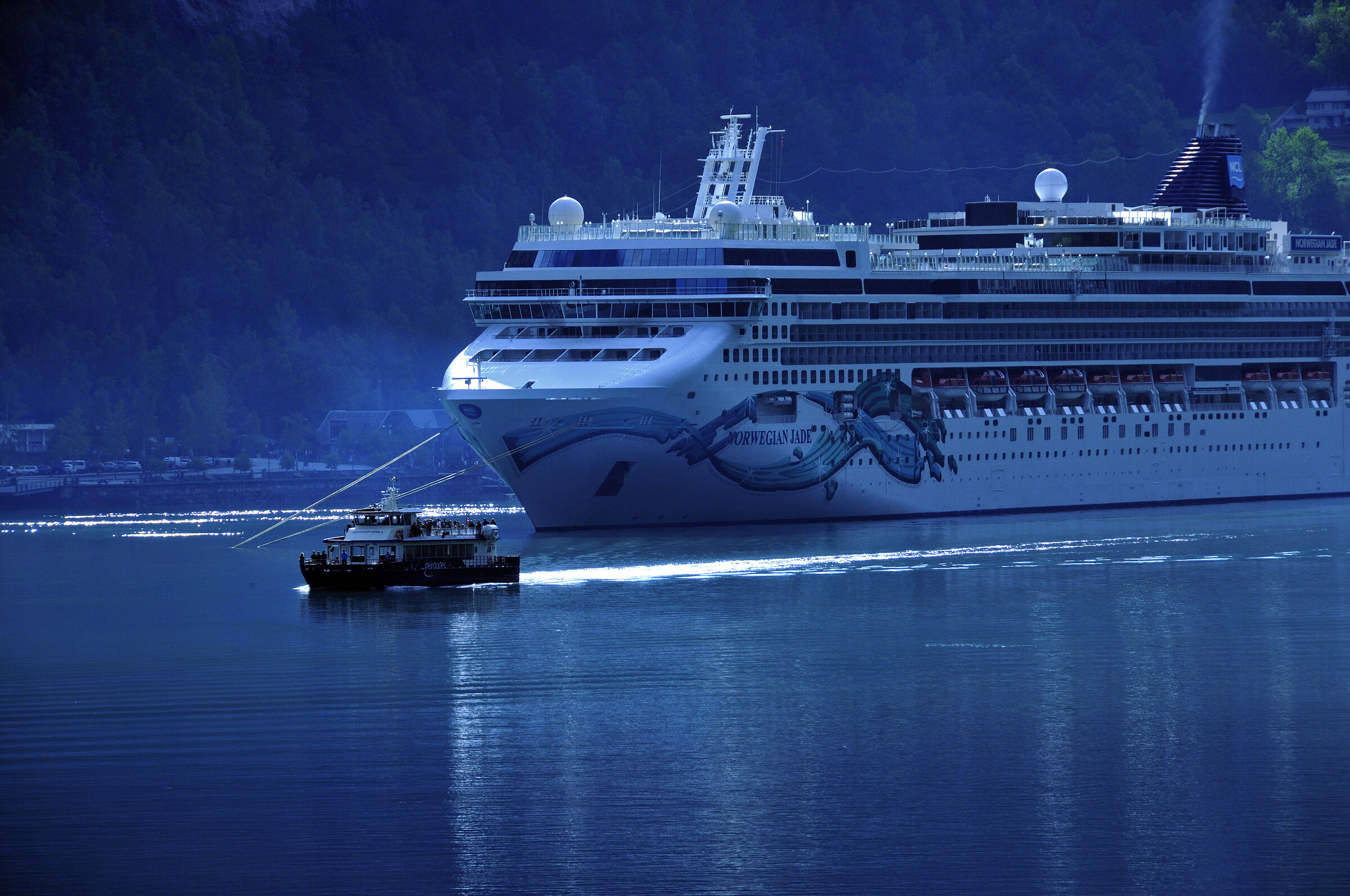 norwegen (103) - geiranger