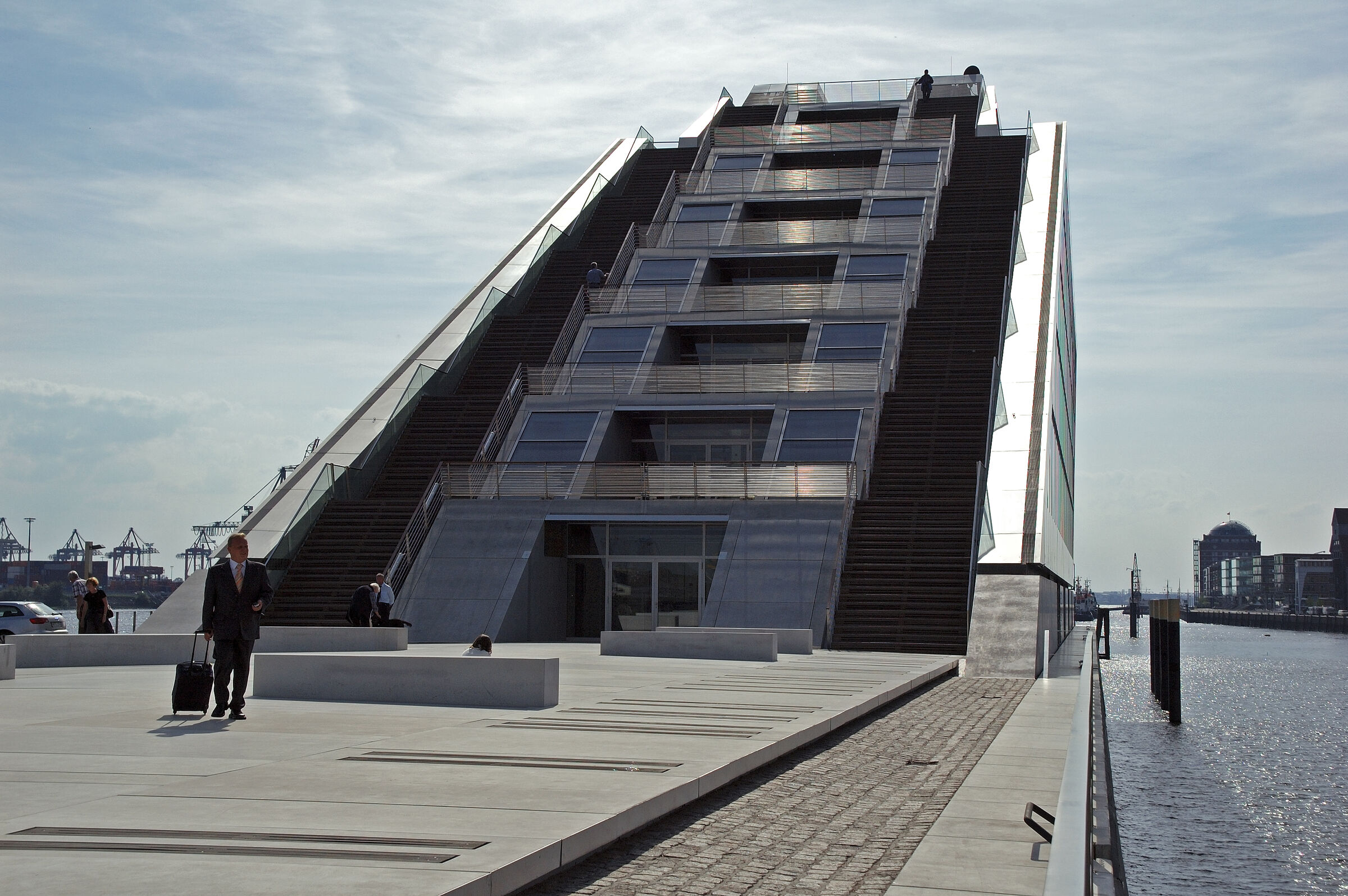 hamburg (14) –dockland