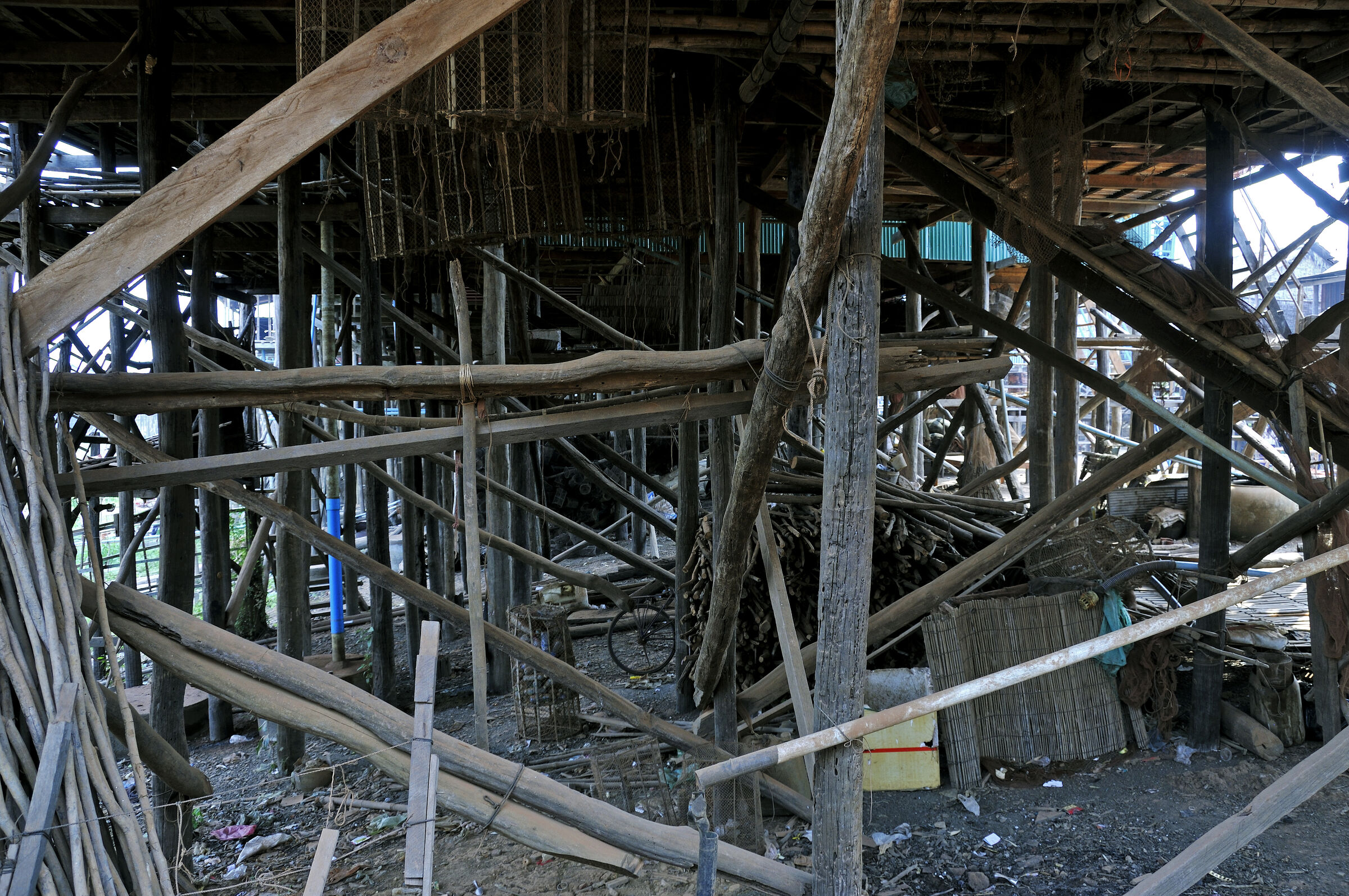 siem reap (24) – kampong khleang