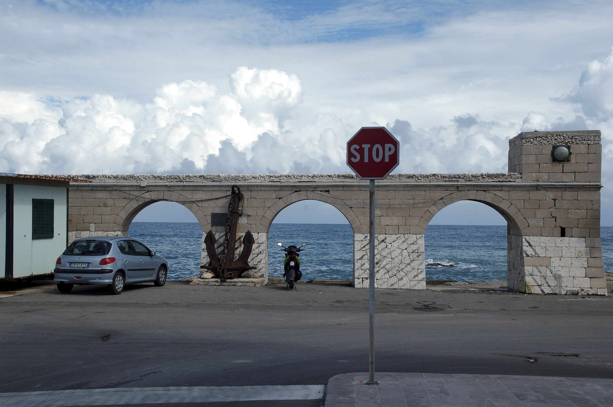 salent (25) - ausblick