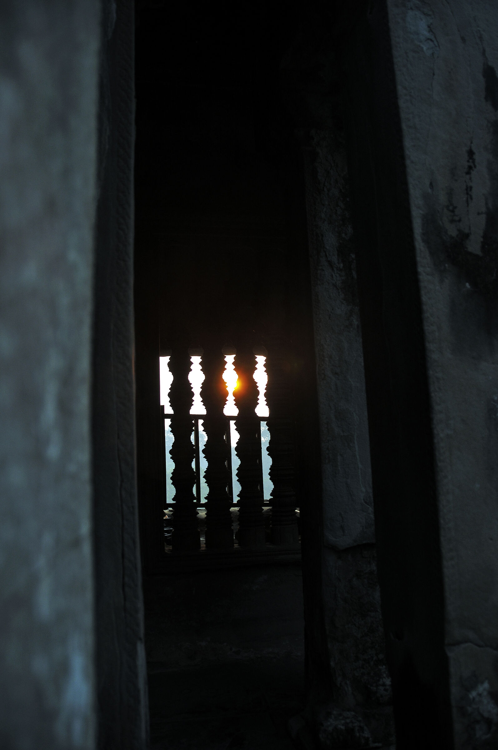 kambodscha - tempel von angkor - angkor wat (25)