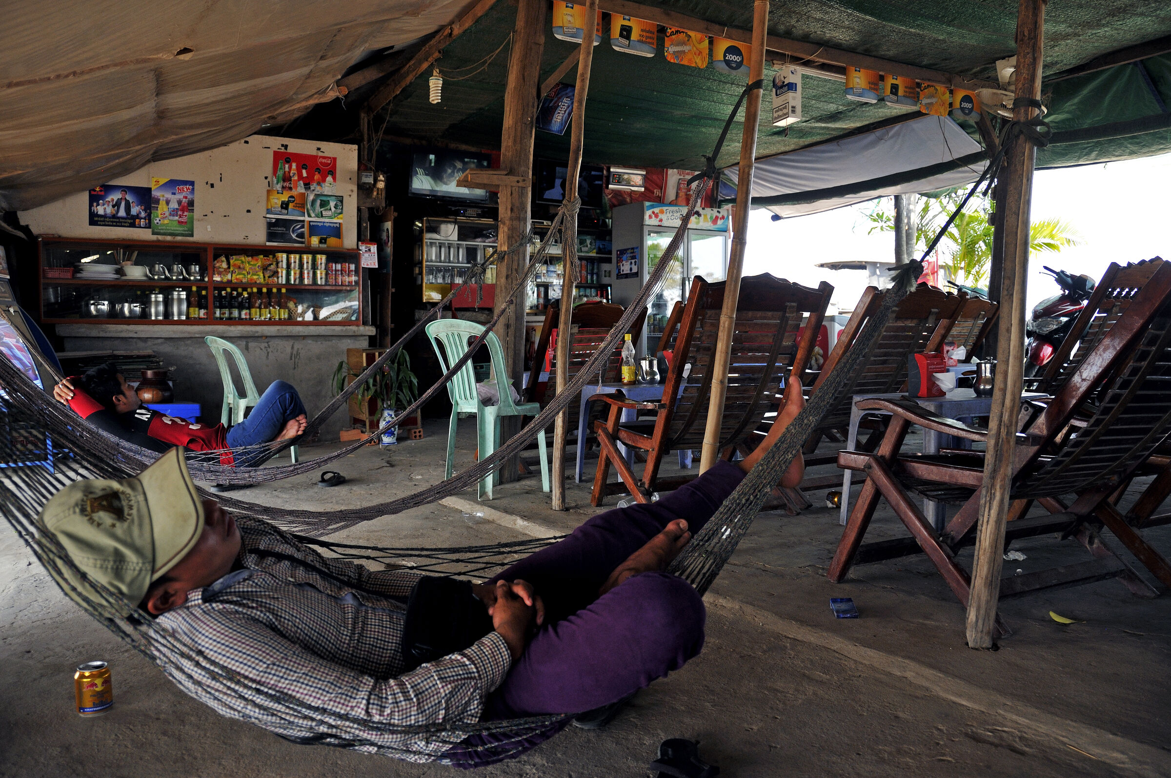 siem reap- phnom krom (20)