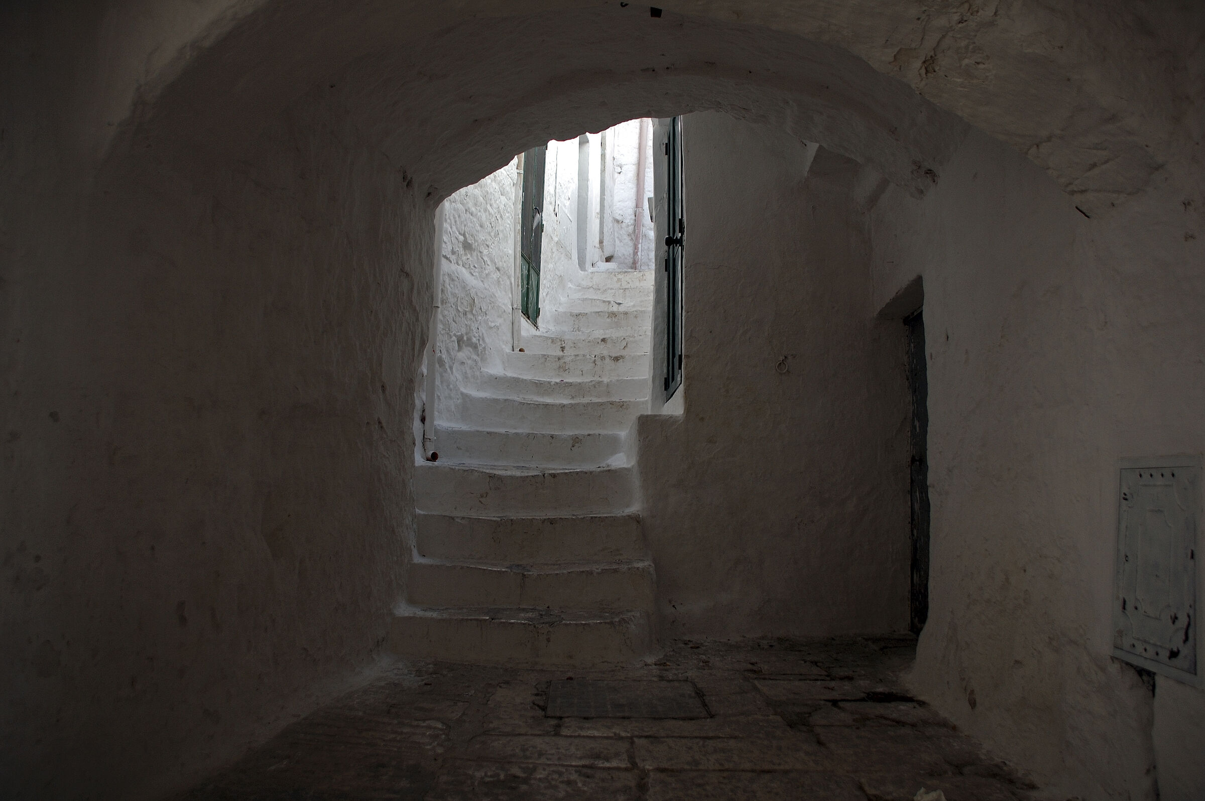 salent (9) - durchgang teil drei