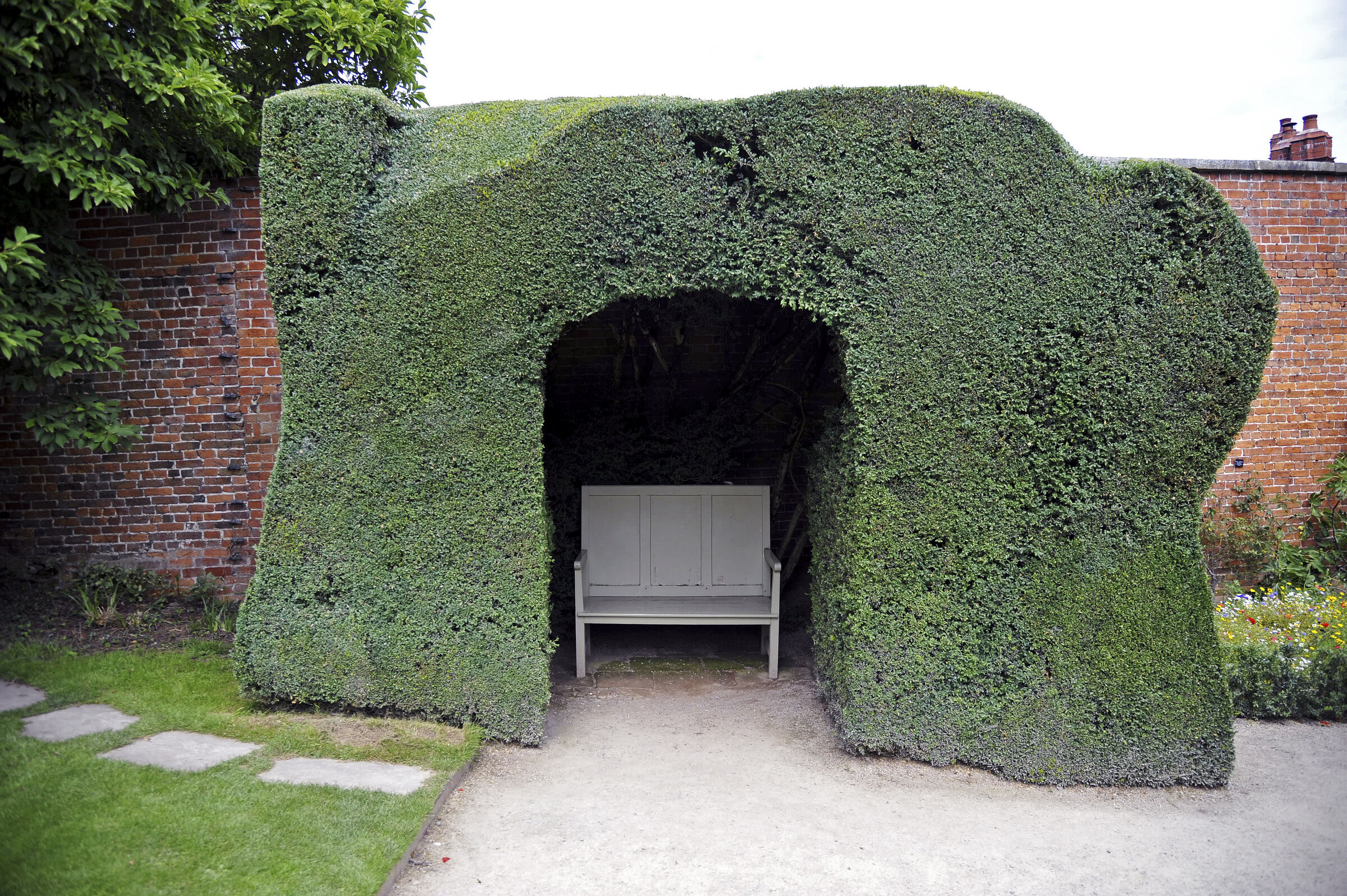 wales – powis castle (16)