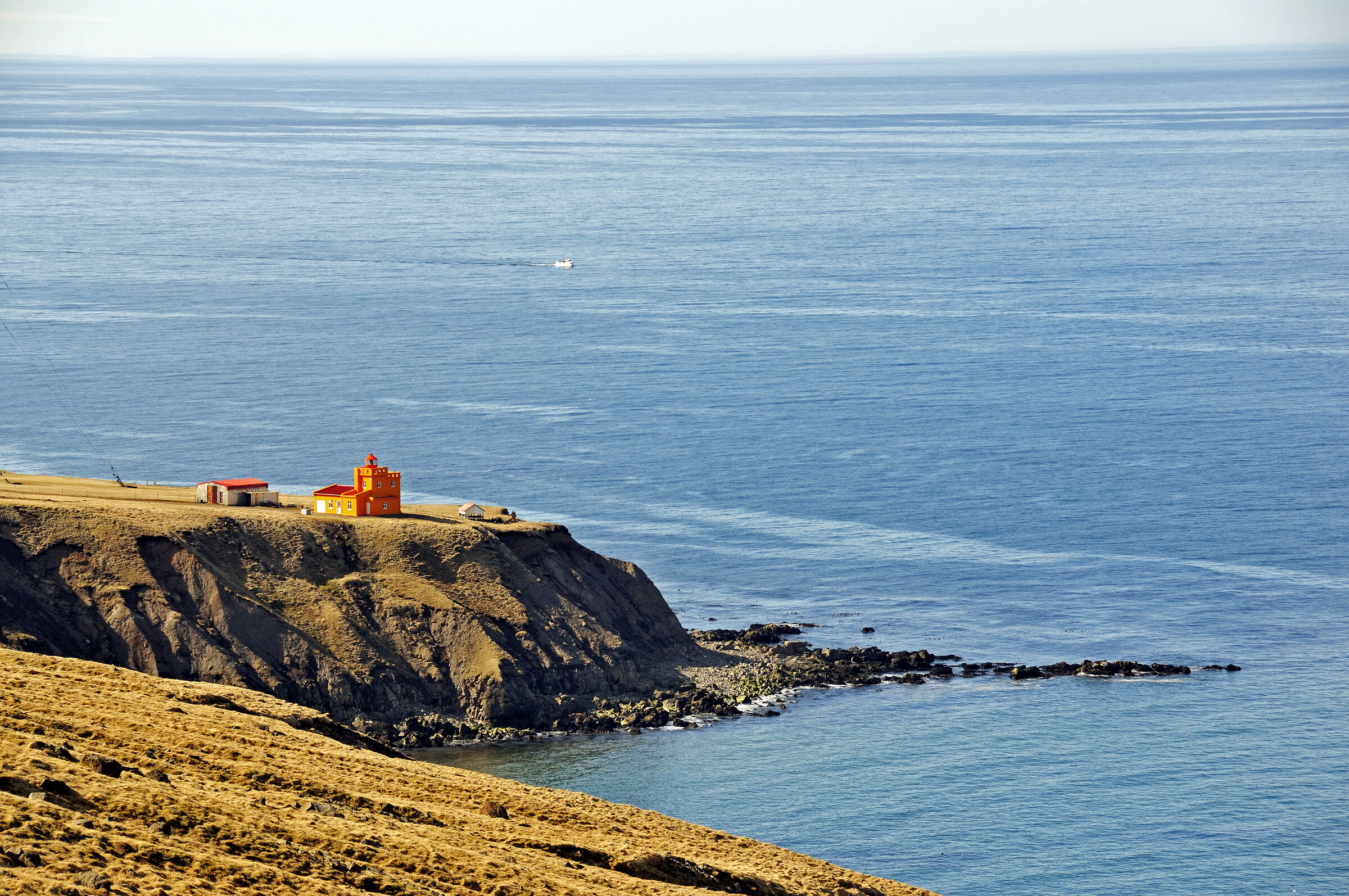 island – zwischen siglufjörður und varmahlíð (02)
