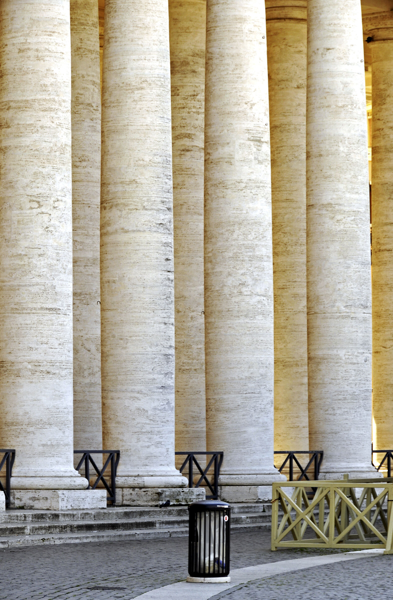 rom 2023 – petersplatz (05)