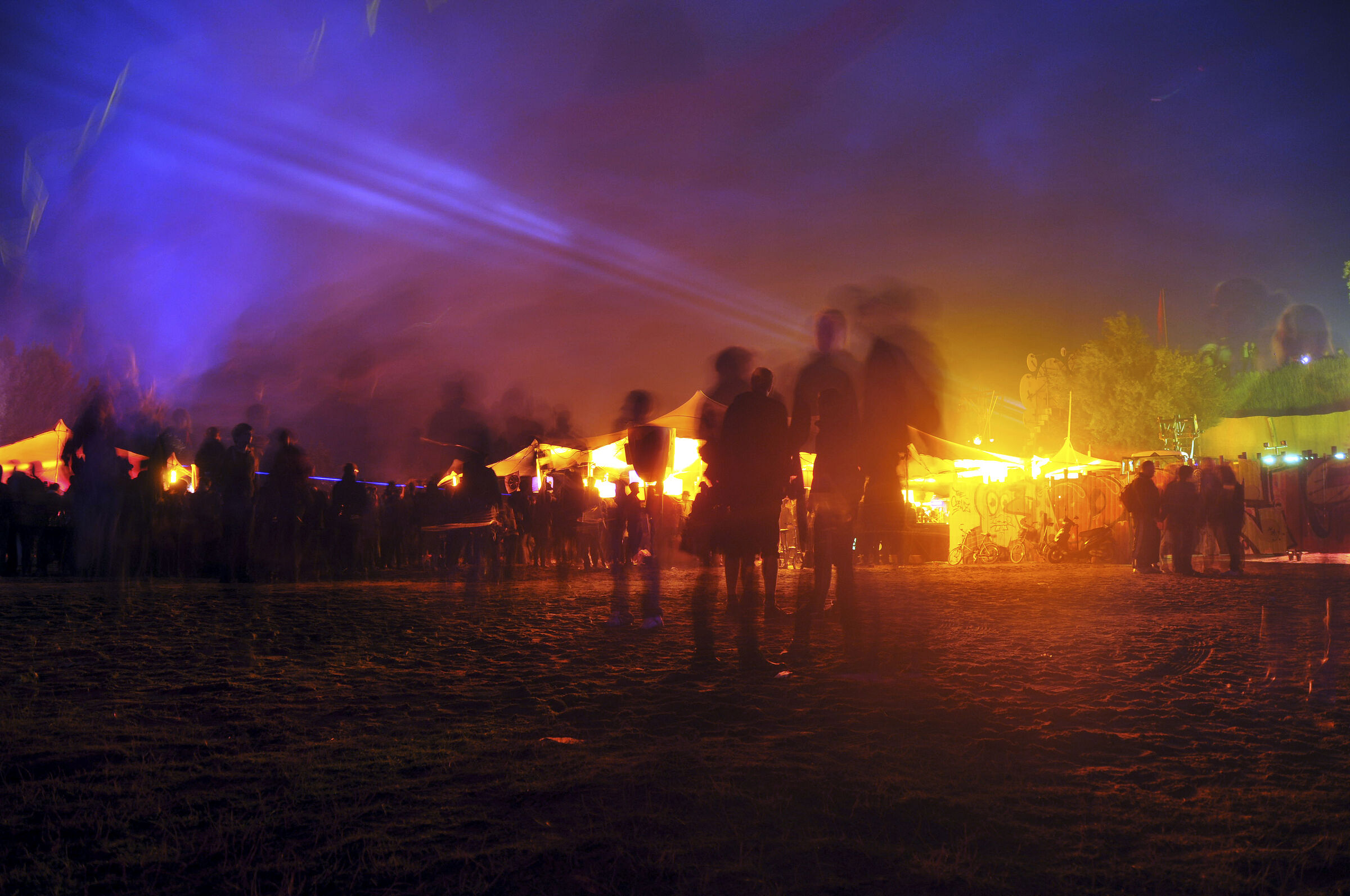 Fusion Festival 2013