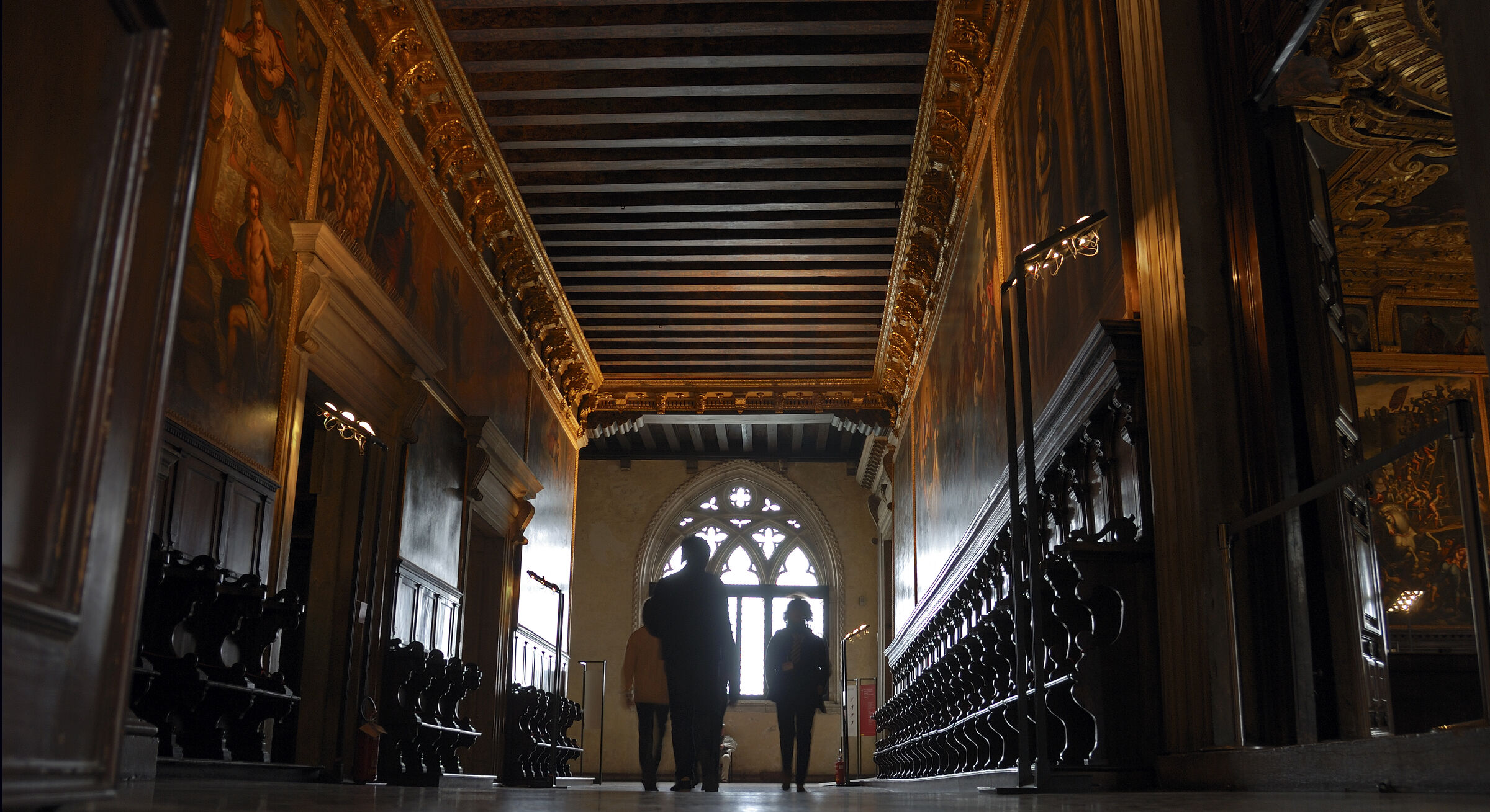 venedig (127) - im palazzo ducale teil 5