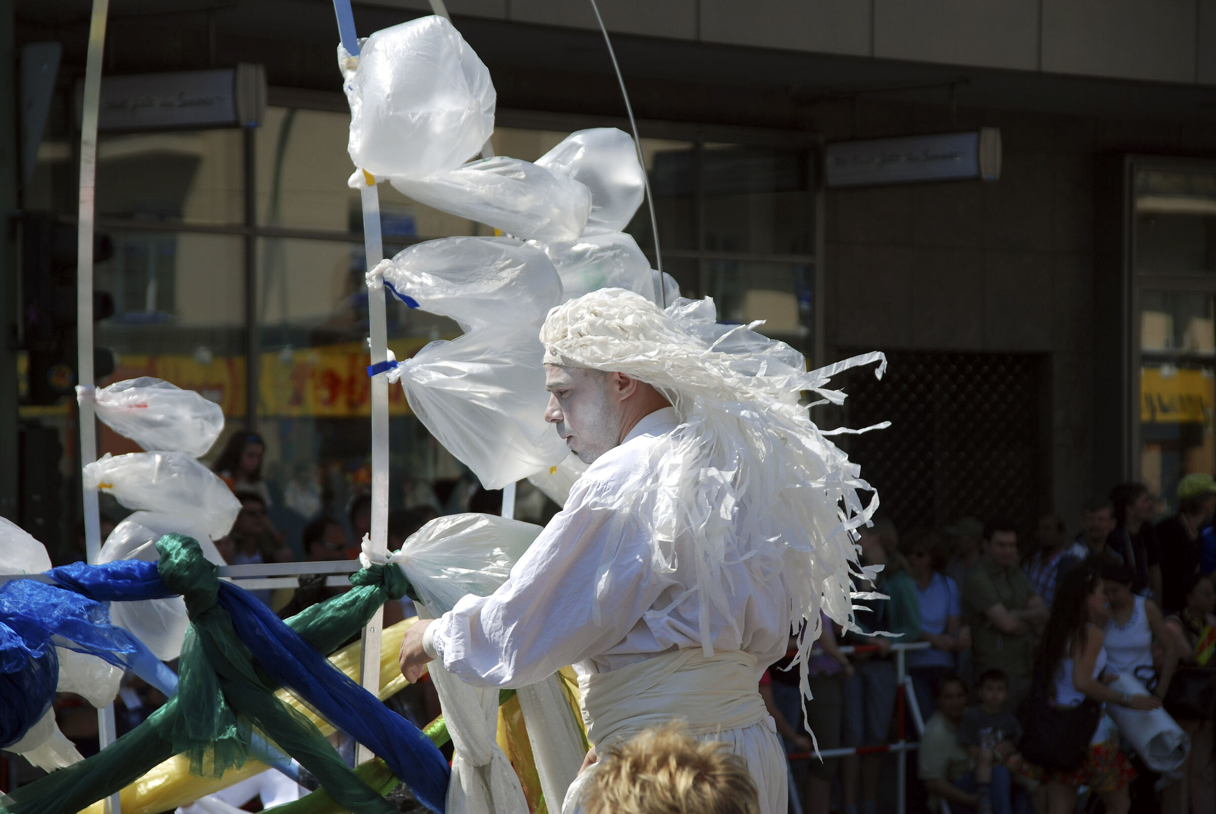 karneval der kulturen - berlin - kreuzberg - bild nr.
