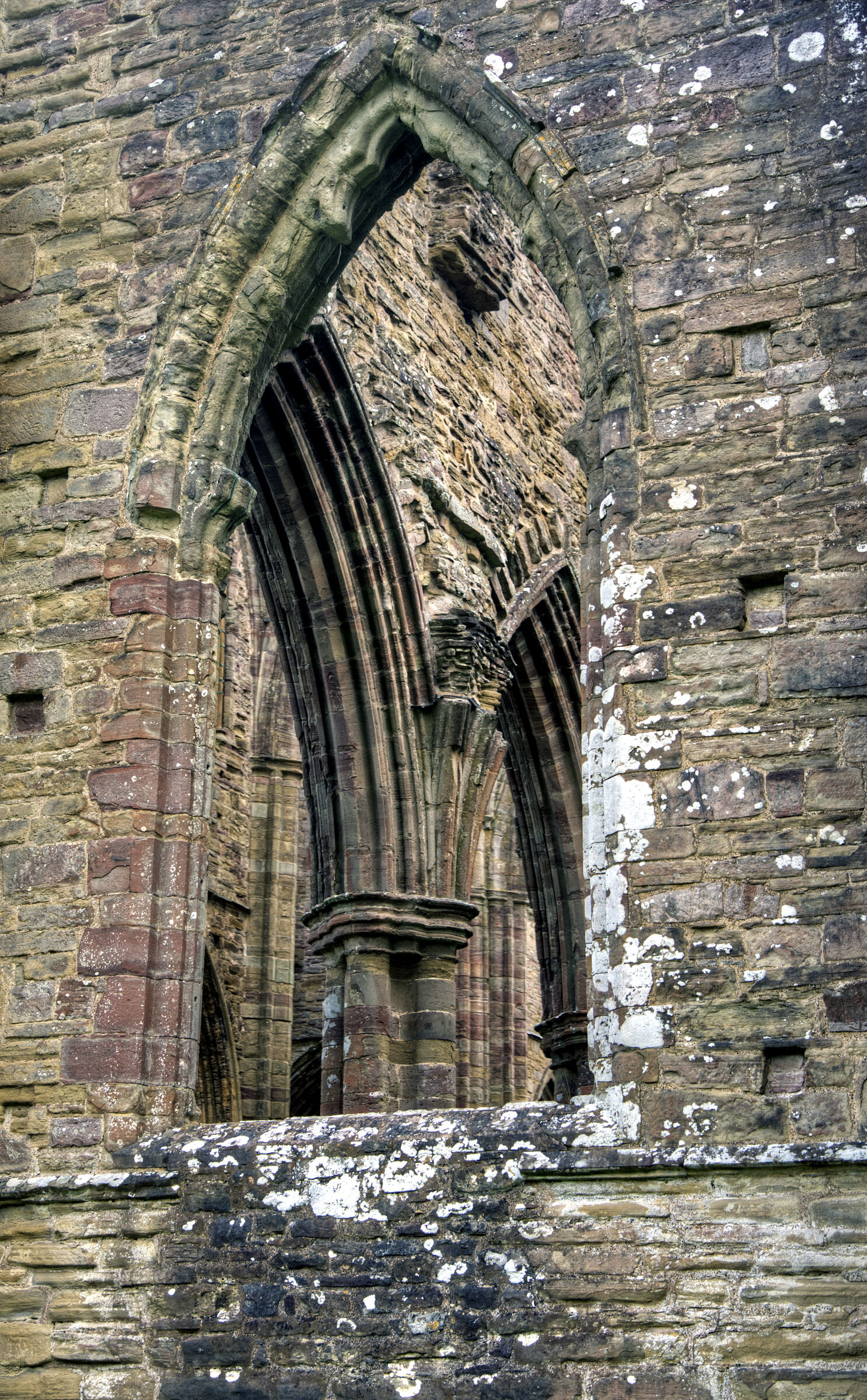 wales –  tintern abbey (06)