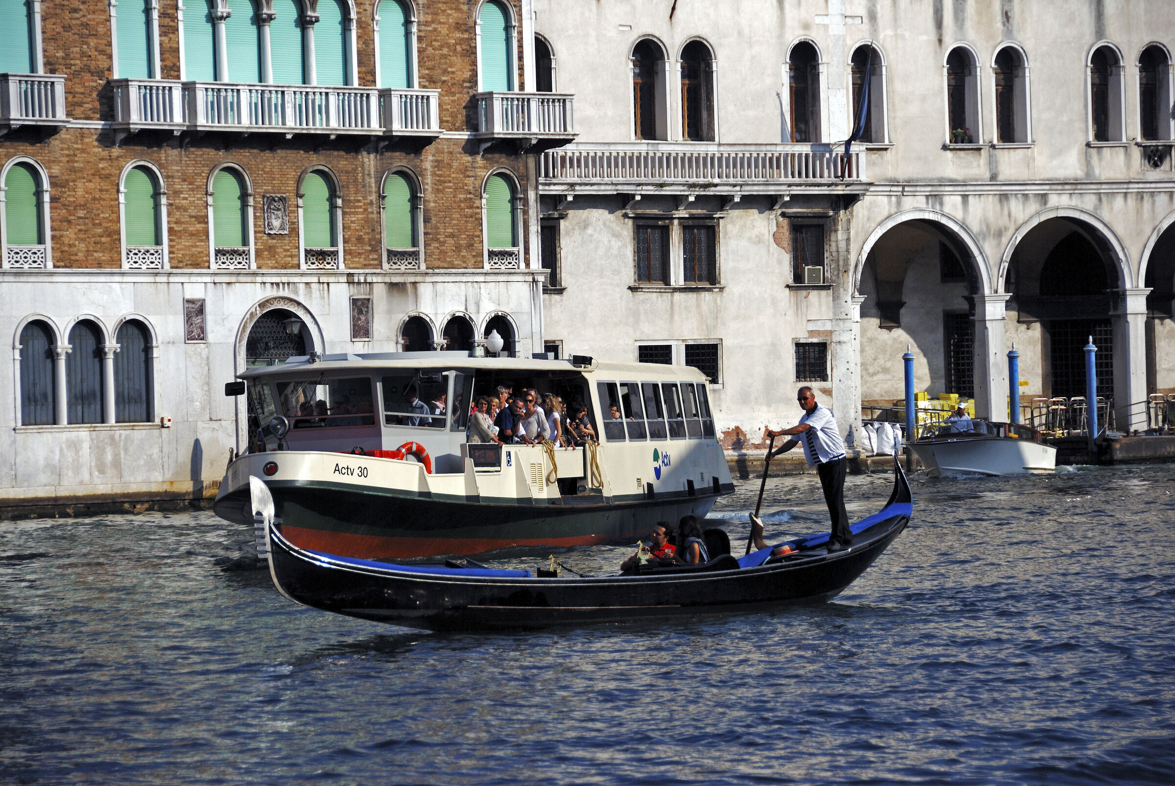 venedig (94) - verkehr