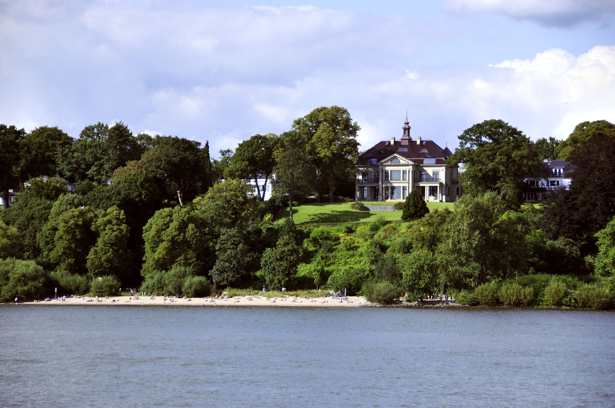 hamburg hafen (169) – am elbstrand