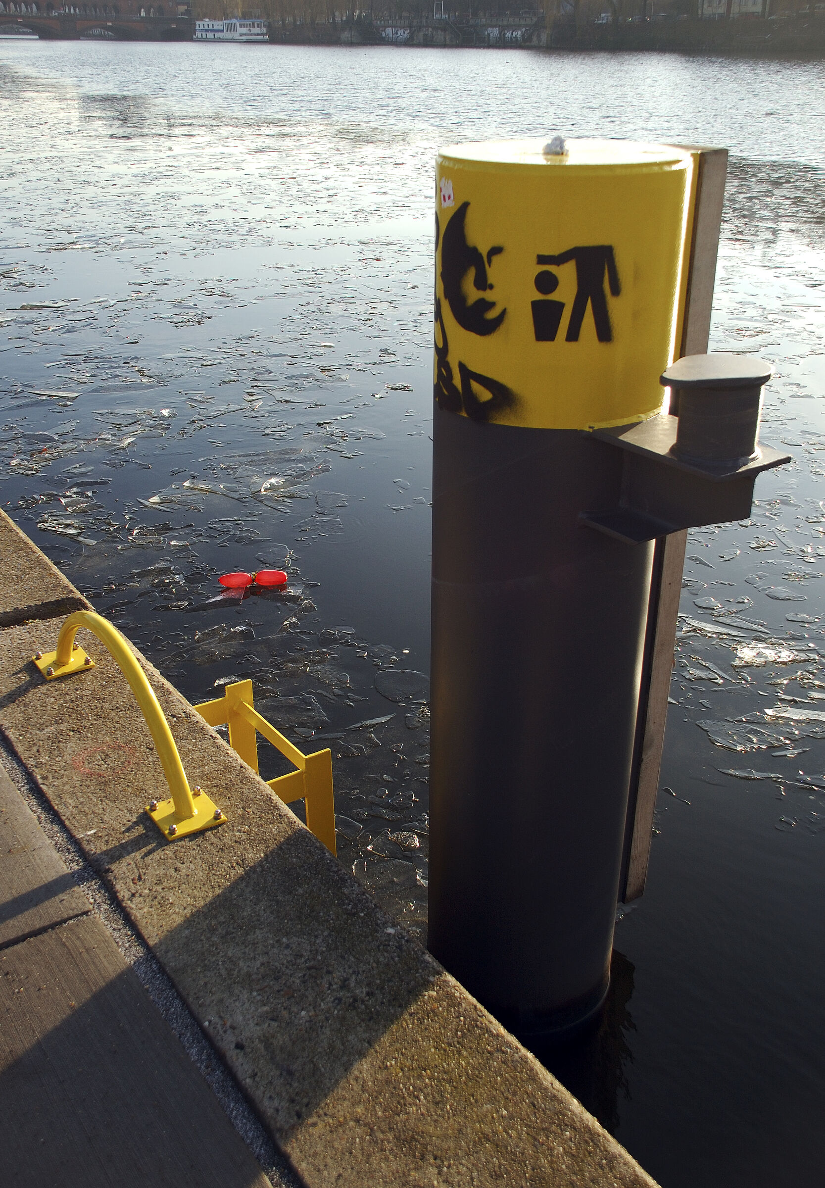 berlin – friedrichshain - streetart