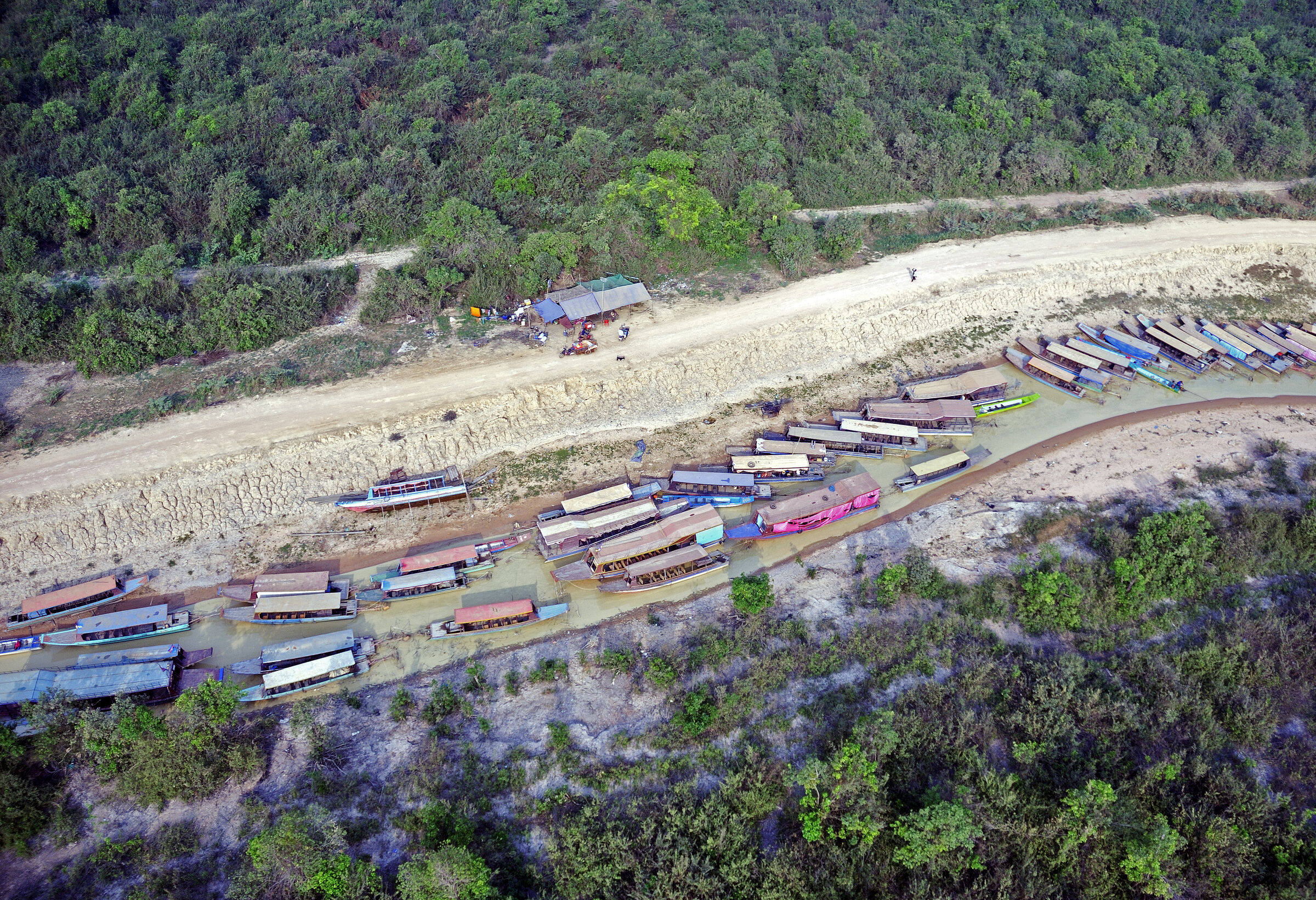kambodscha - flug über siem reap (89)