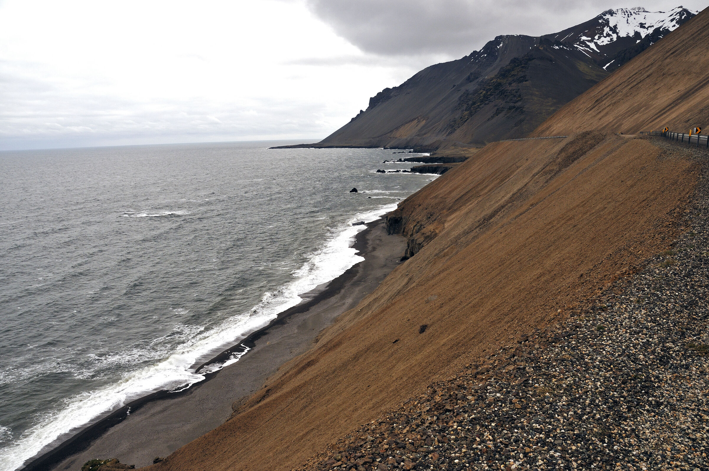 island – zwischen höfn und djúpavogsvegur (07)