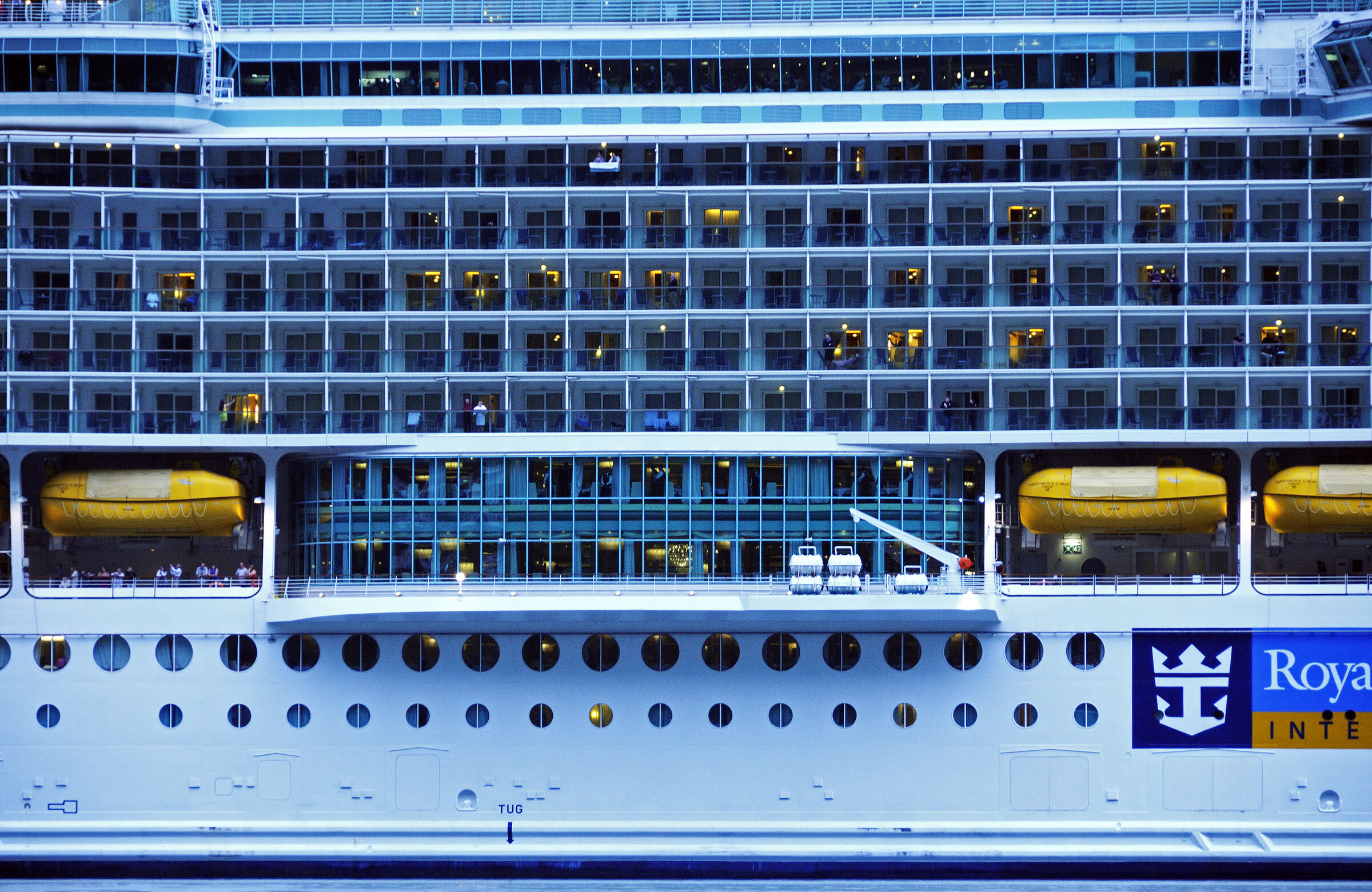 norwegen (100) - geiranger - wohnwabe