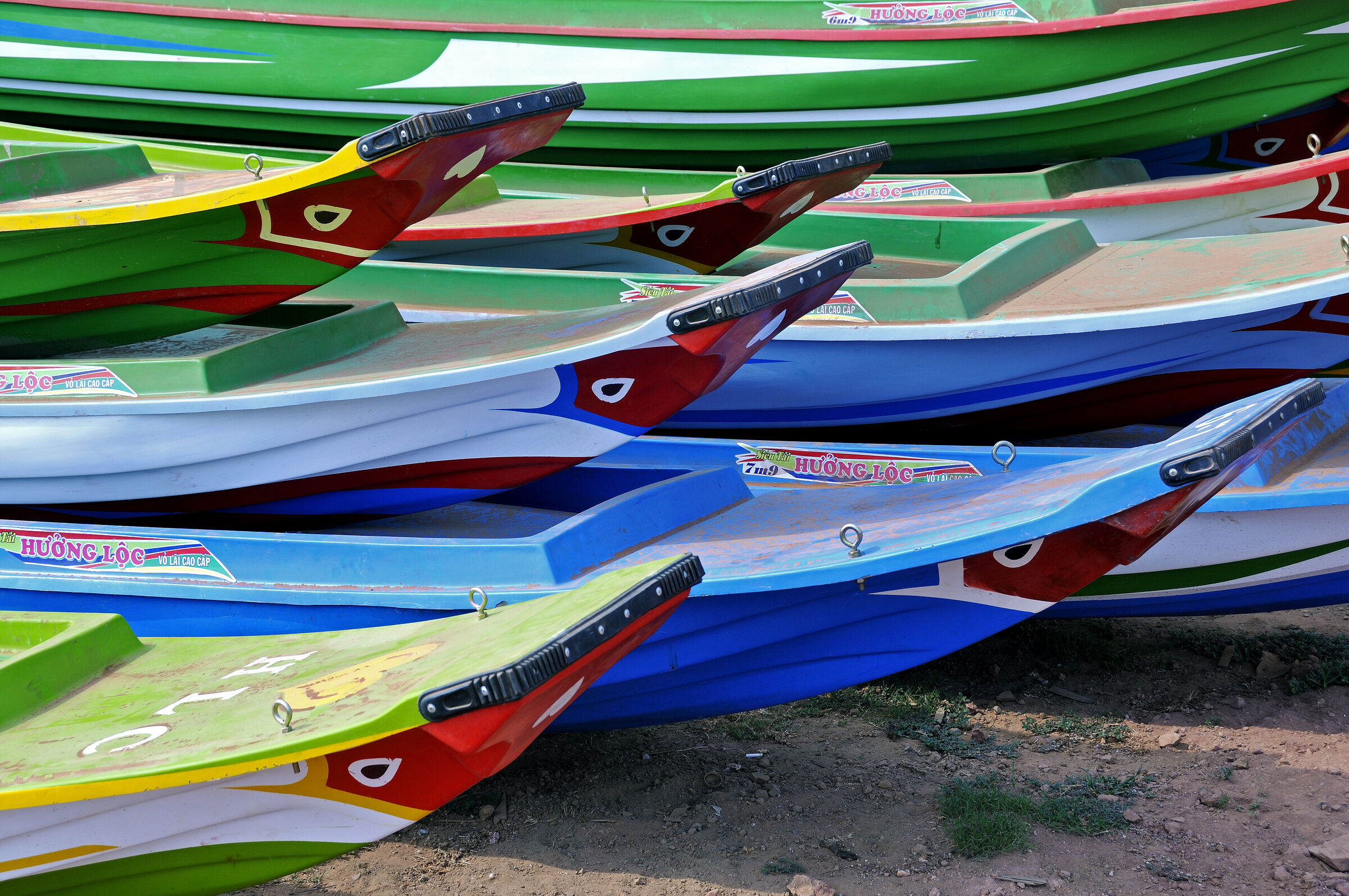 siem reap (11) – kampong khleang