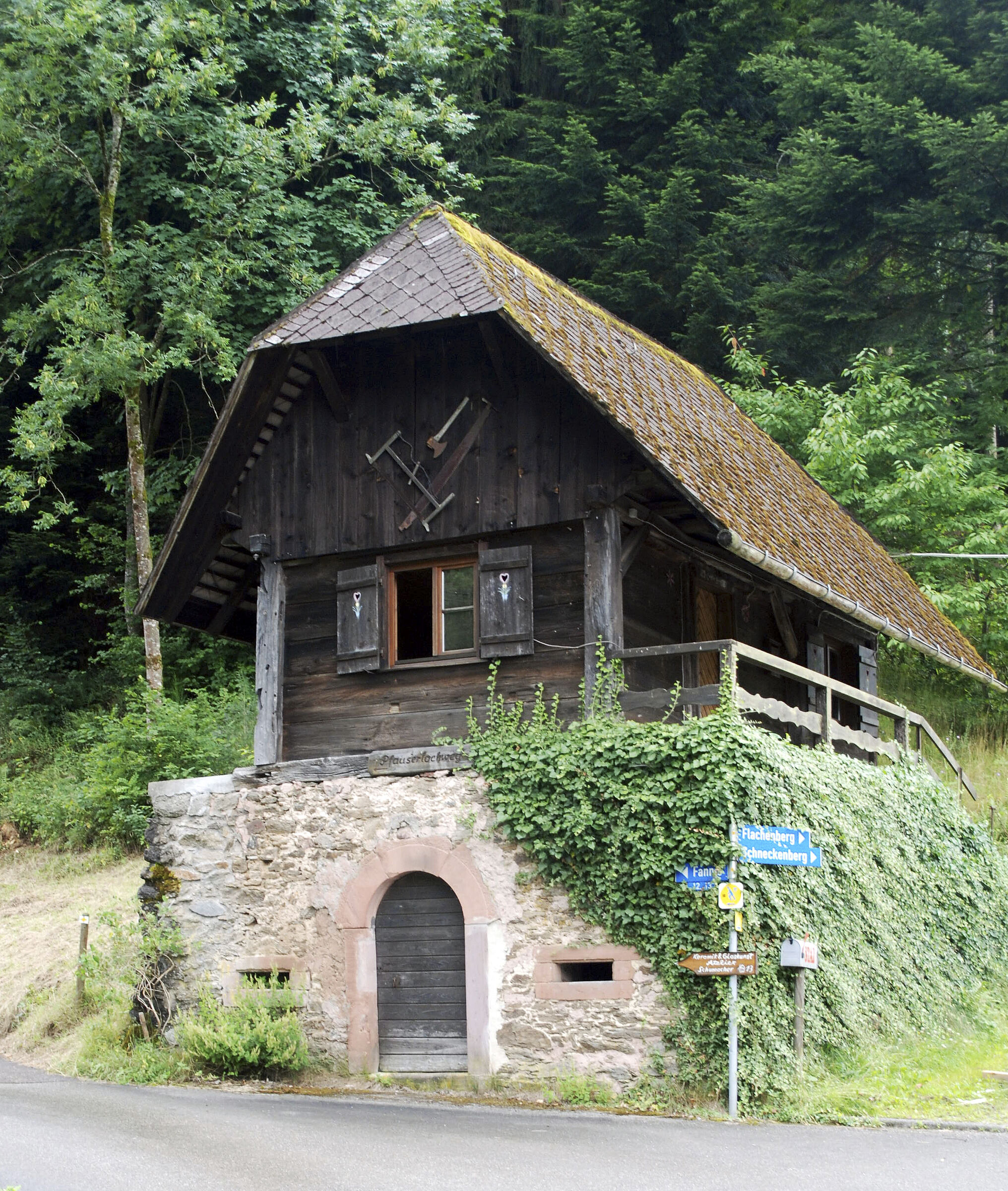 schwarzwald