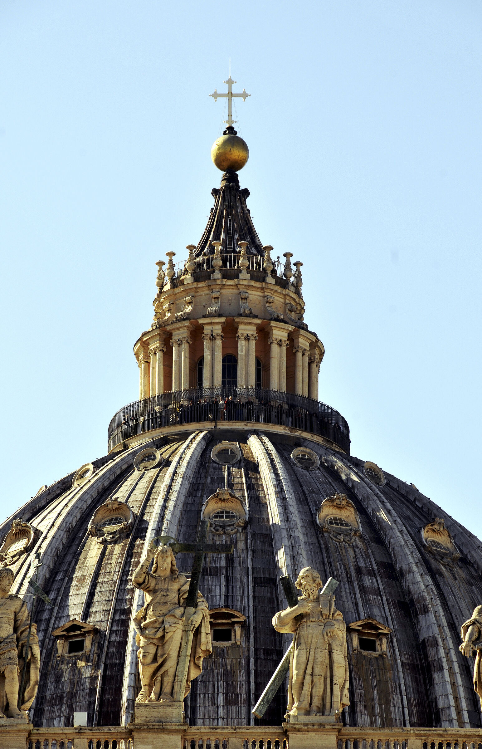 rom 2023 – petersdom (04)