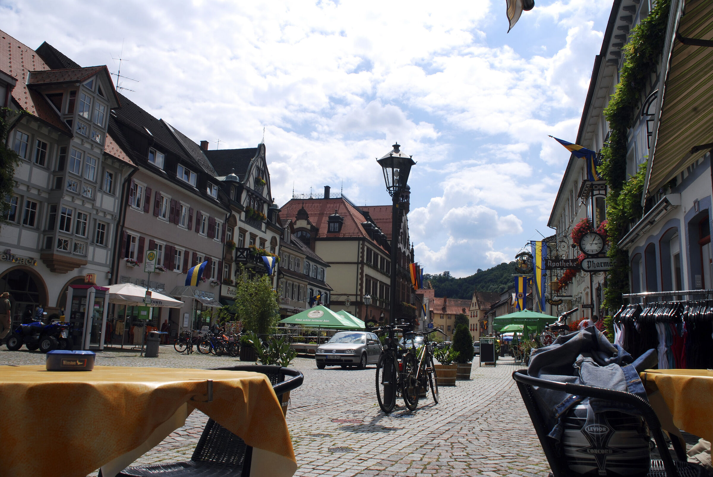 schwarzwald