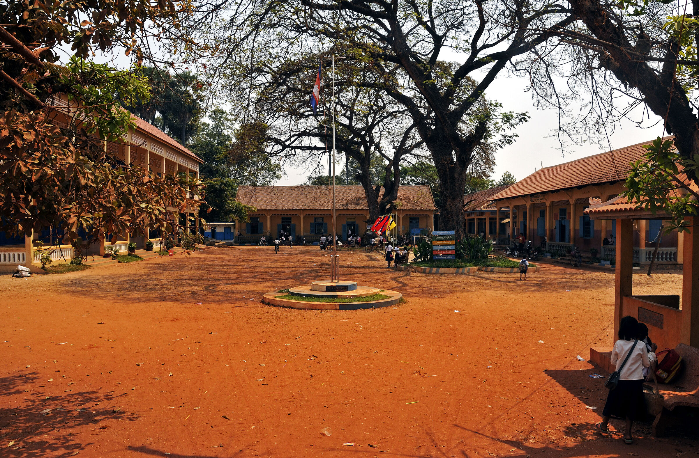 siem reap- unterwegs nach phnom krom (07)