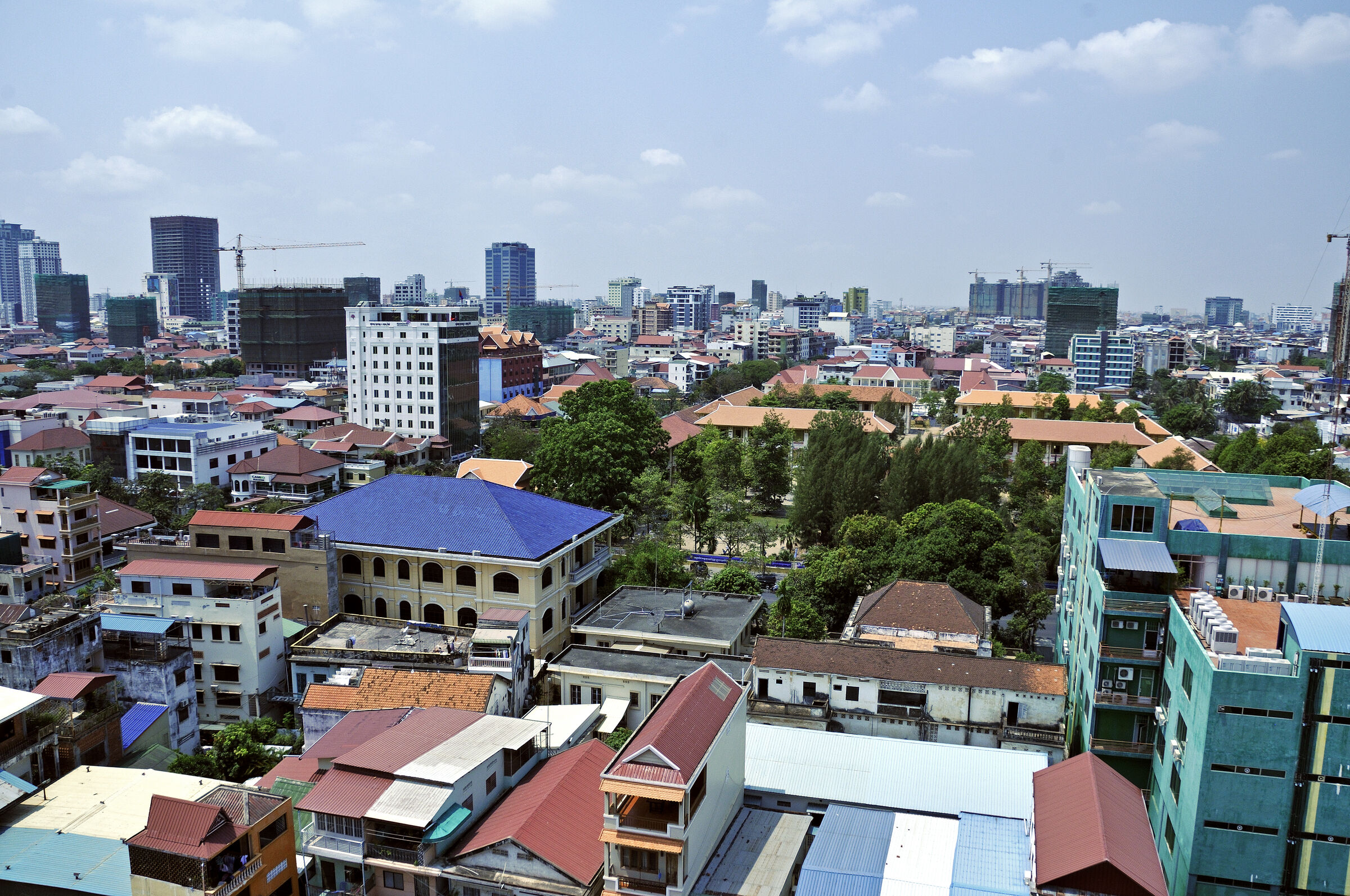 phnom penh - über den dächern der stadt (09)