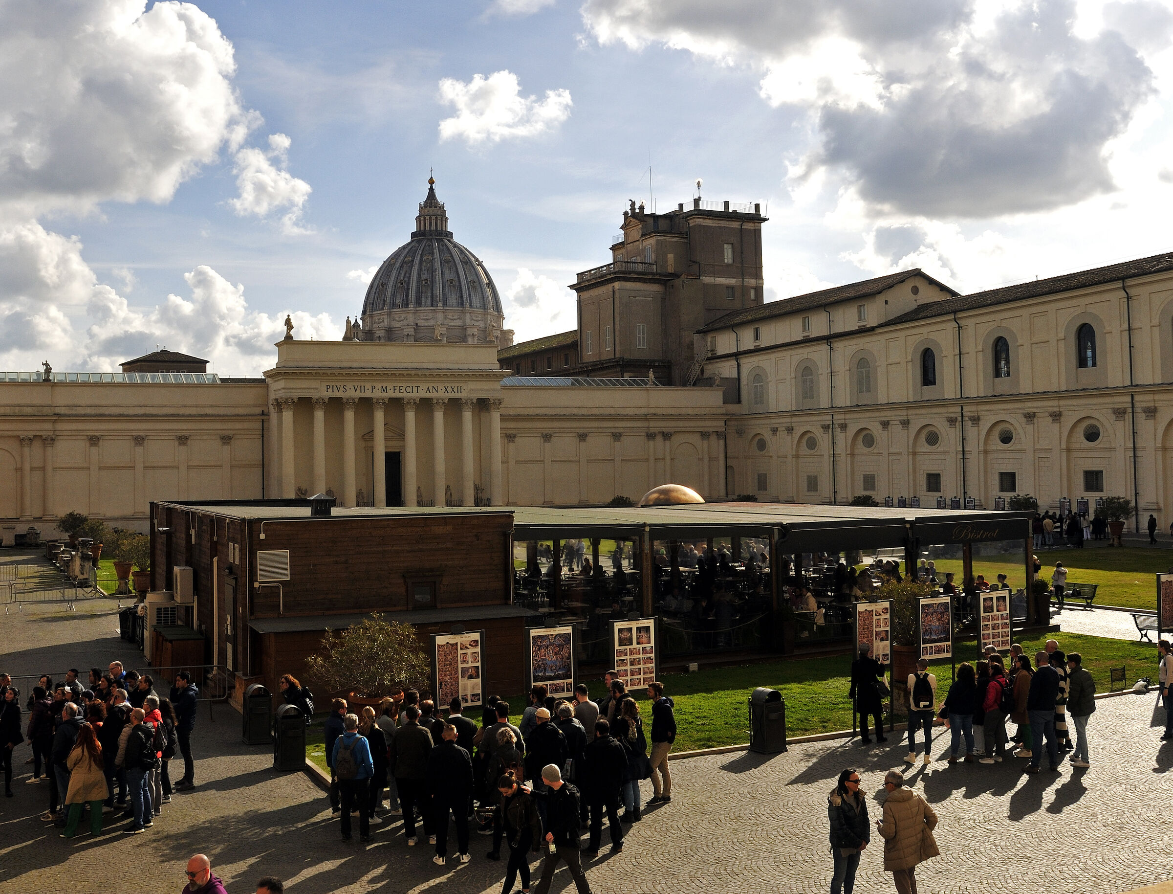 rom 2023 - – vatikanmuseum - (03)