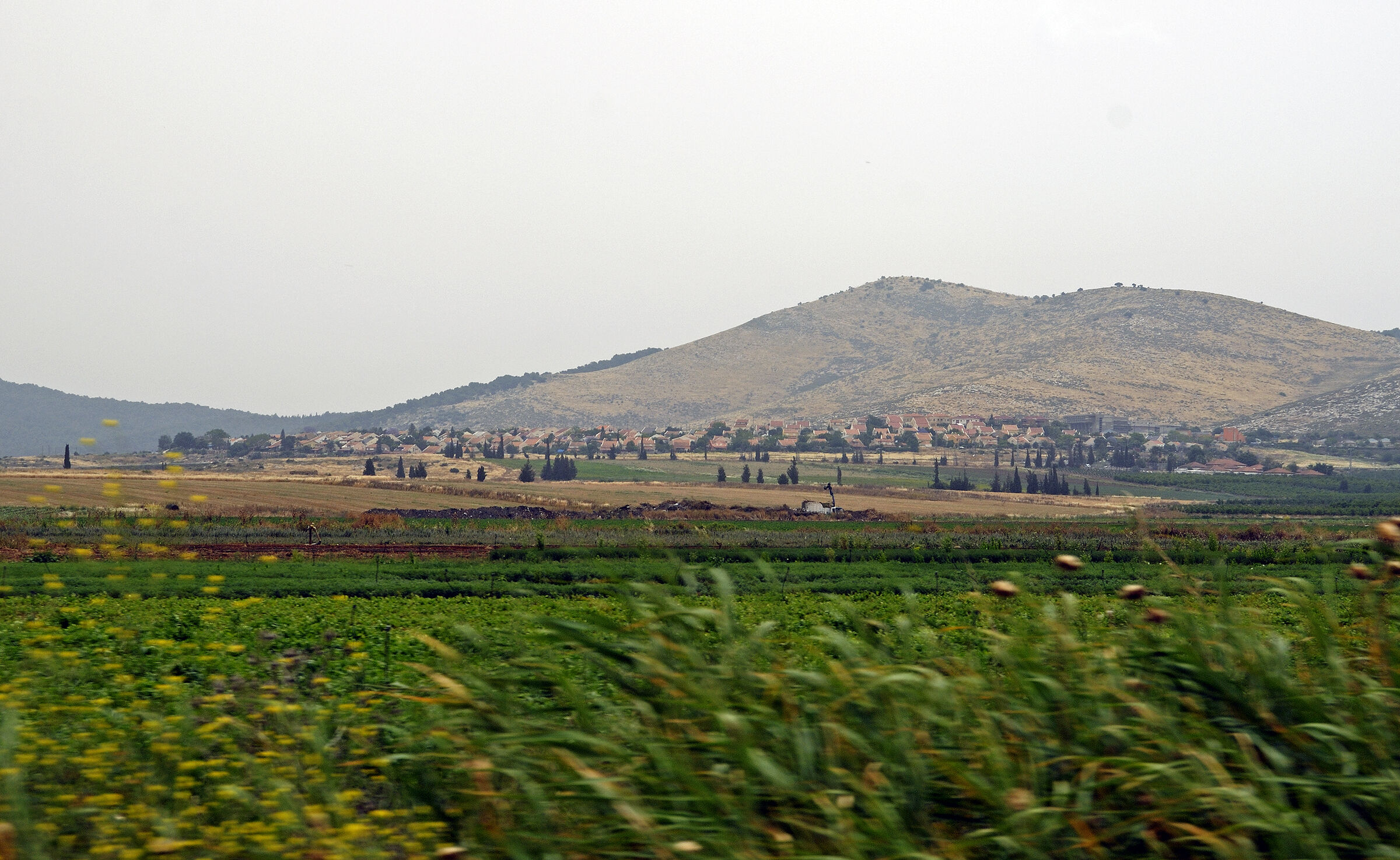 israel – haifa - unterwegs teil 2