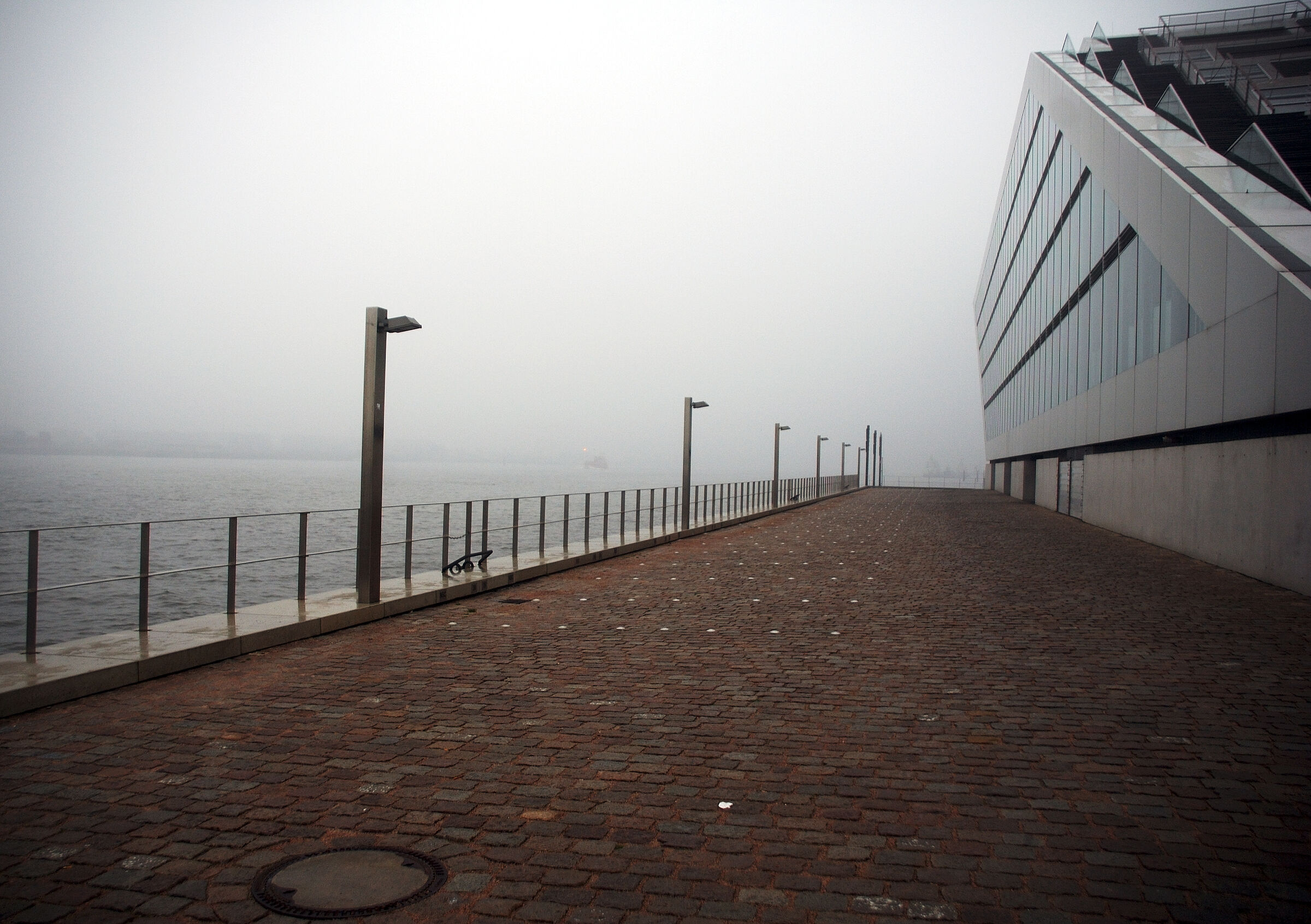 hamburg ( 70) - dockland teil sechs