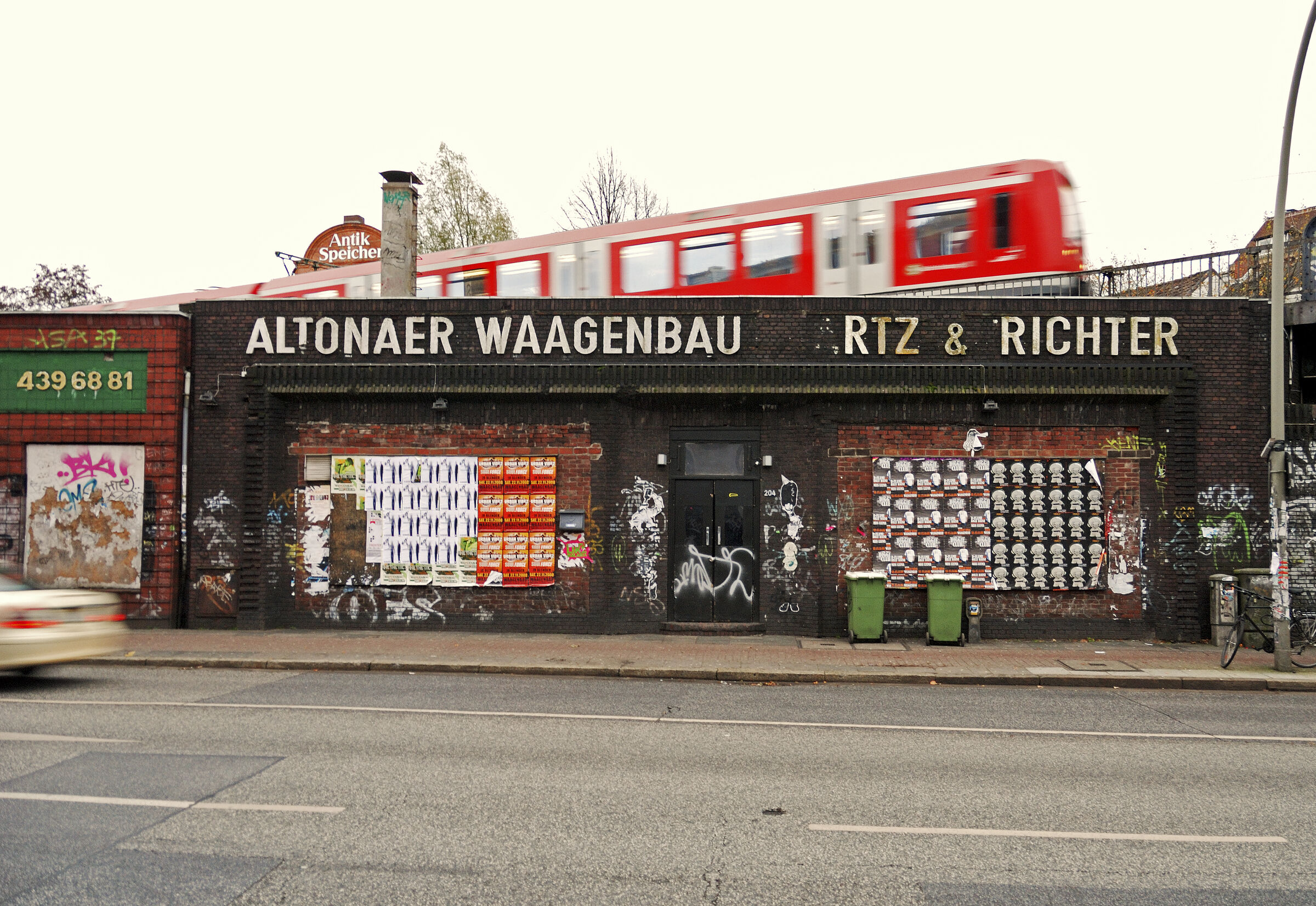 hamburg (120) - sternbrücke