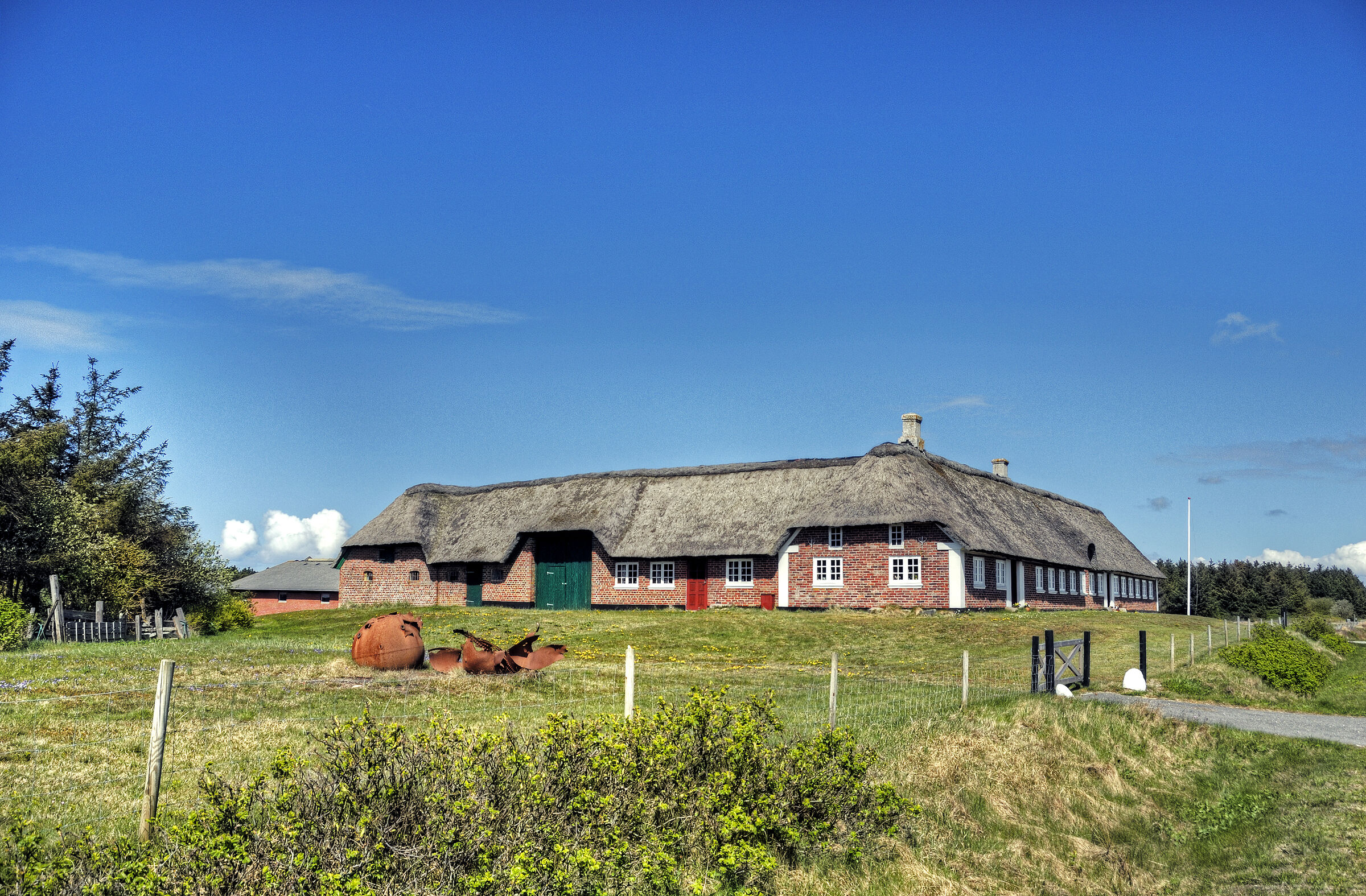 dänemark - ringkobing fjord - holmland klit (11)