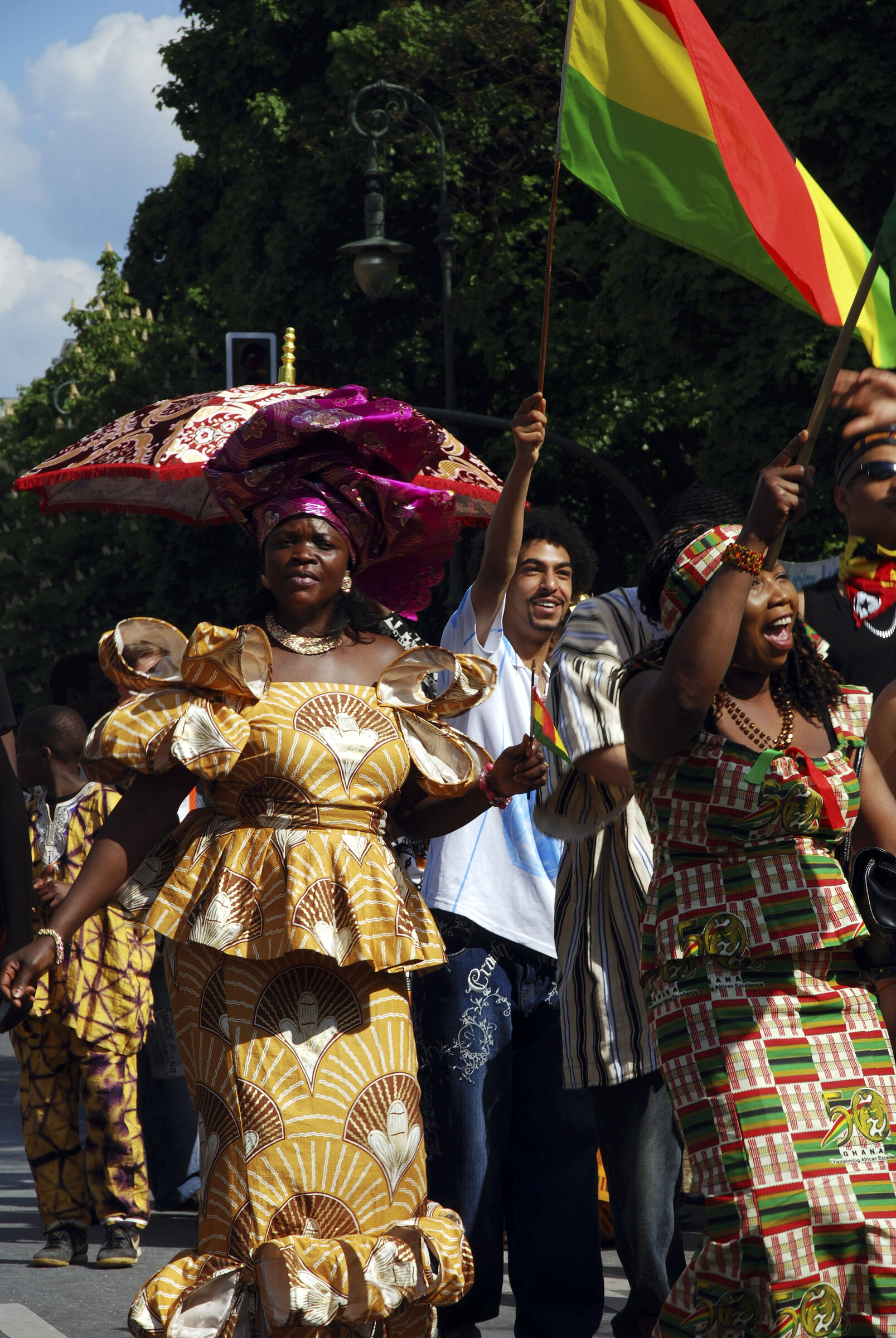 karneval der kulturen - berlin - kreuzberg - bild nr.