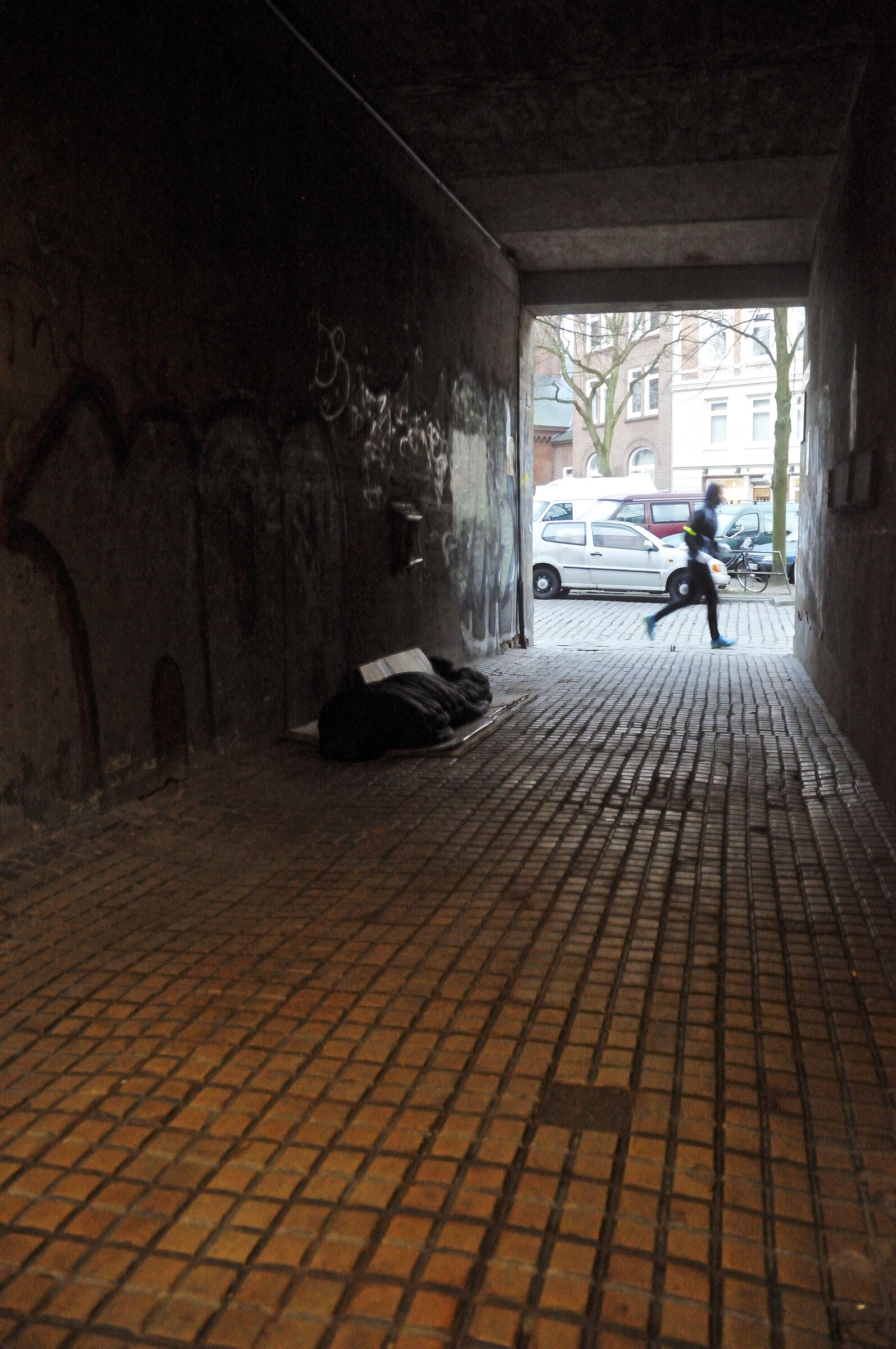 hamburg - altona - nachtsquartier 3