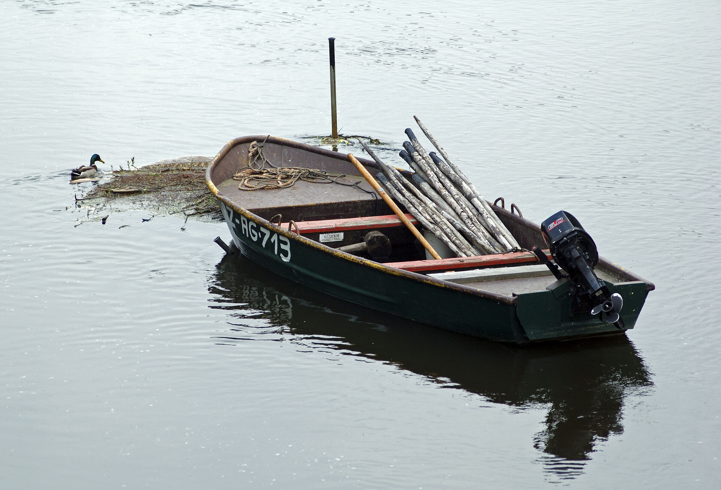 das boot