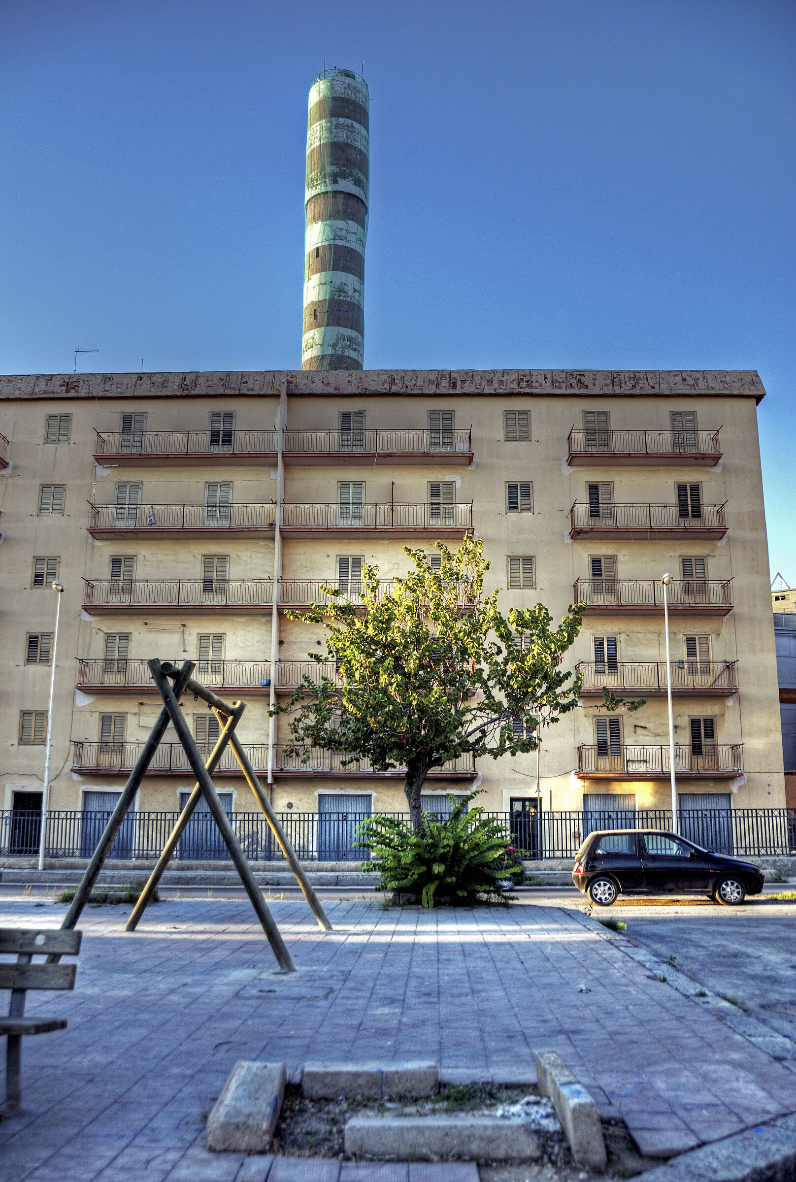 sizilien (54) -porto empedolce